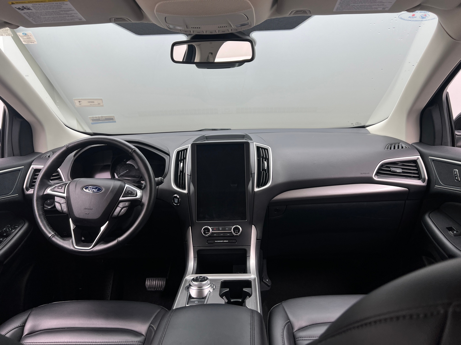 Thumbnail: 2024 Ford Edge - 2