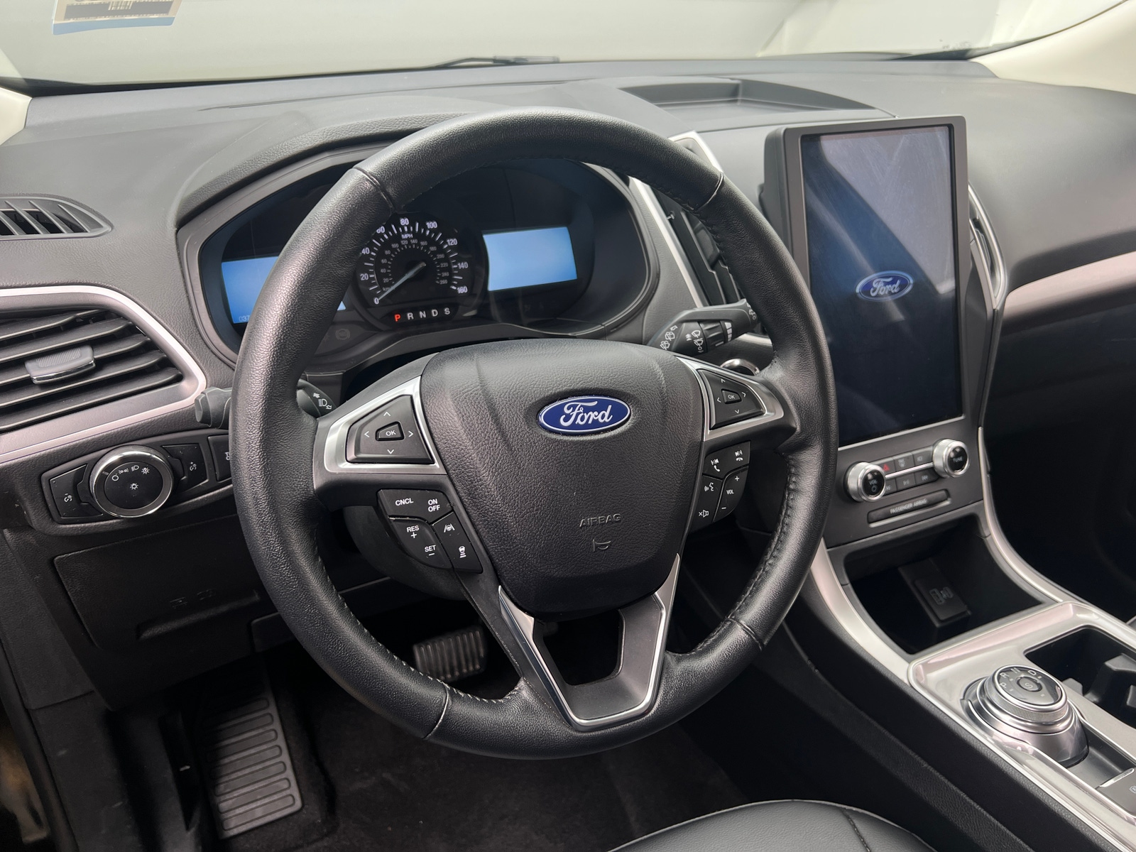 Thumbnail: 2024 Ford Edge - 4