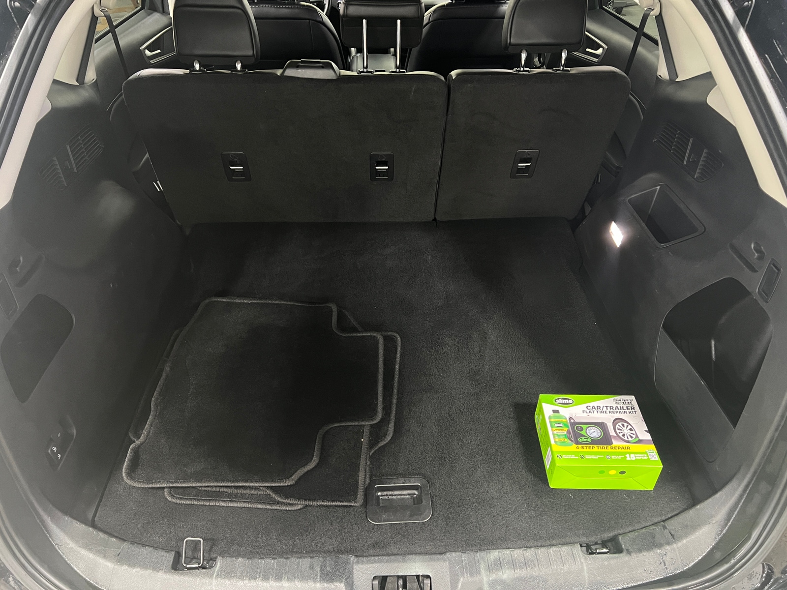 Thumbnail: 2024 Ford Edge - 6