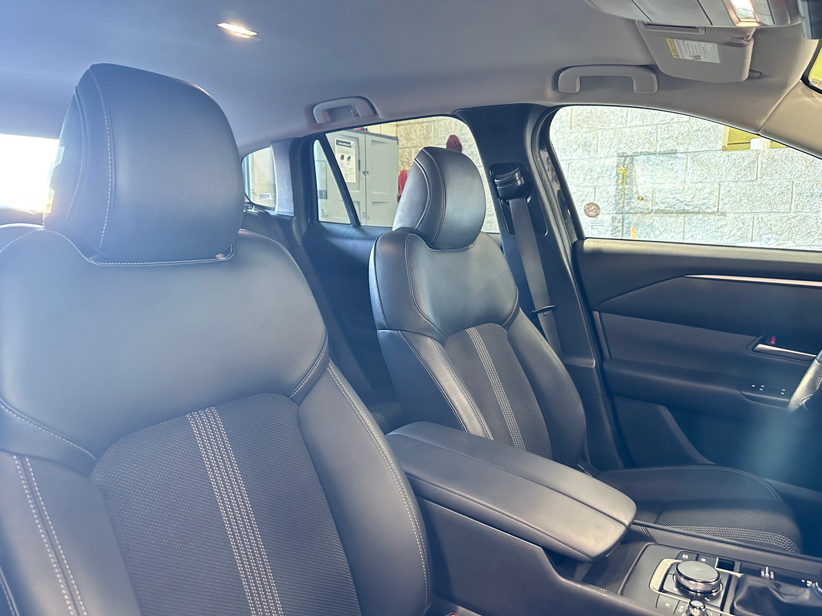 Thumbnail: 2024 Mazda CX-50 - 2