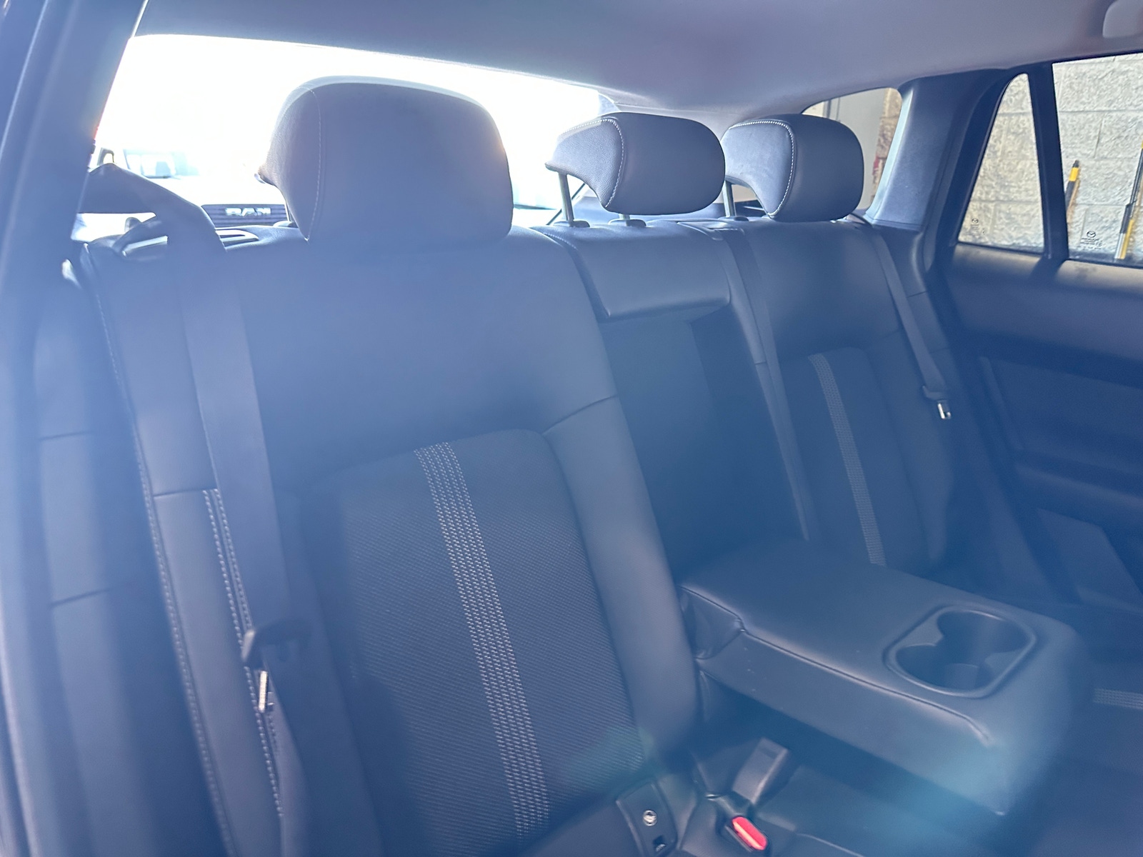 Thumbnail: 2024 Mazda CX-50 - 6