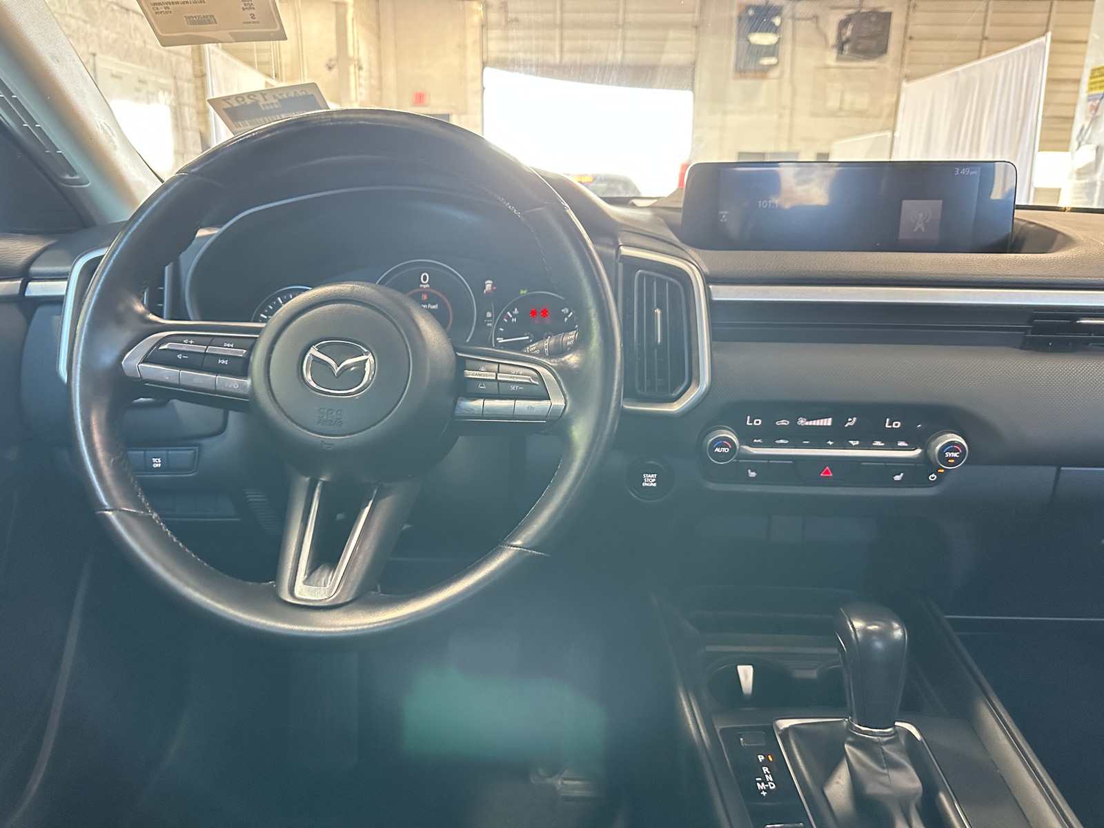 Thumbnail: 2024 Mazda CX-50 - 3