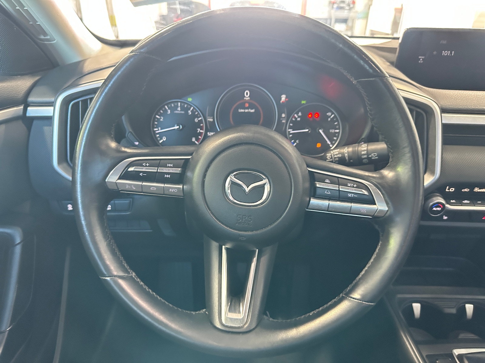 Thumbnail: 2024 Mazda CX-50 - 5