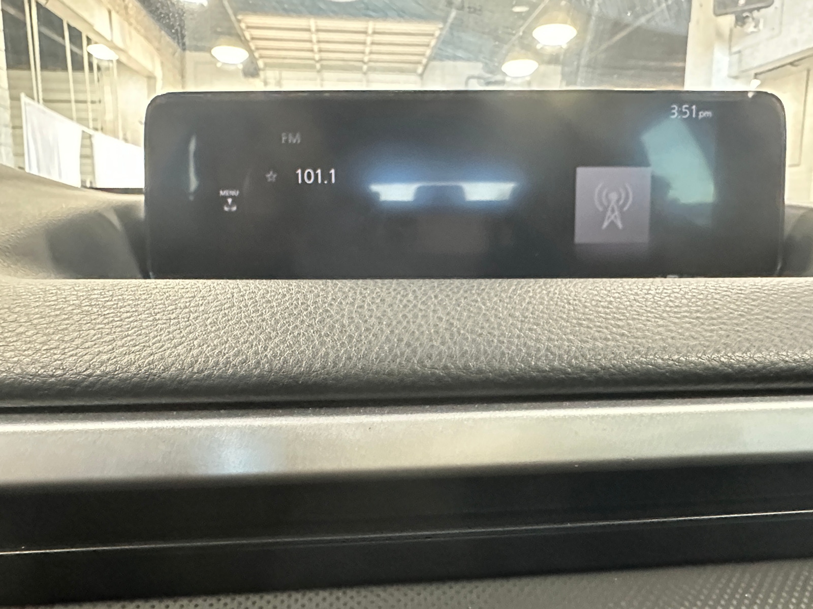 Thumbnail: 2024 Mazda CX-50 - 4