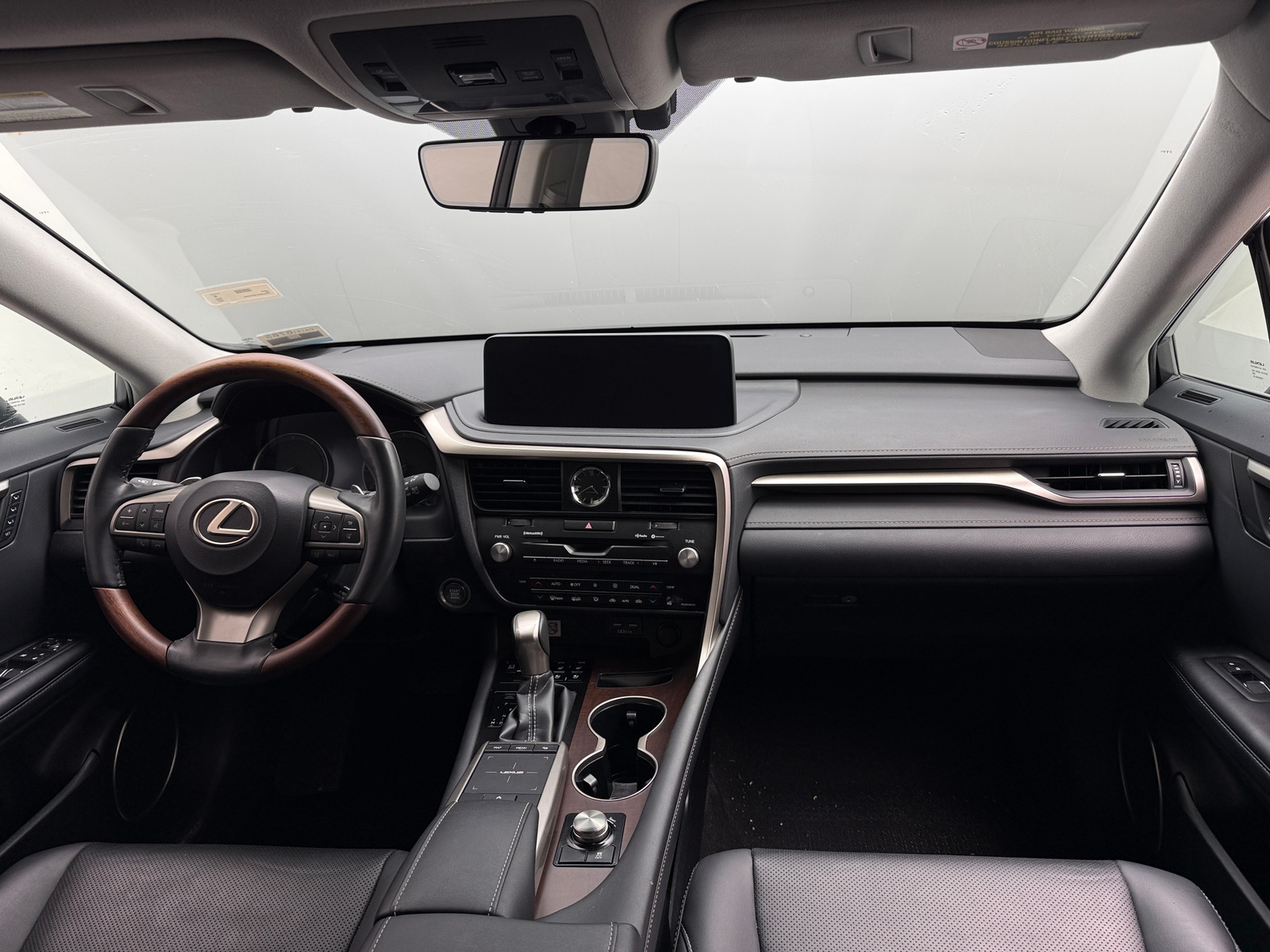 Thumbnail: 2022 Lexus RX - 2