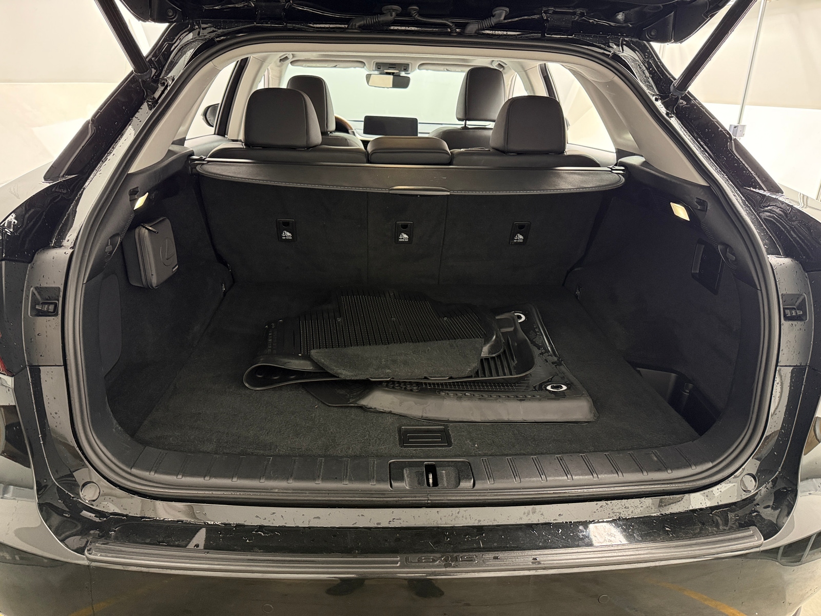 Thumbnail: 2022 Lexus RX - 6