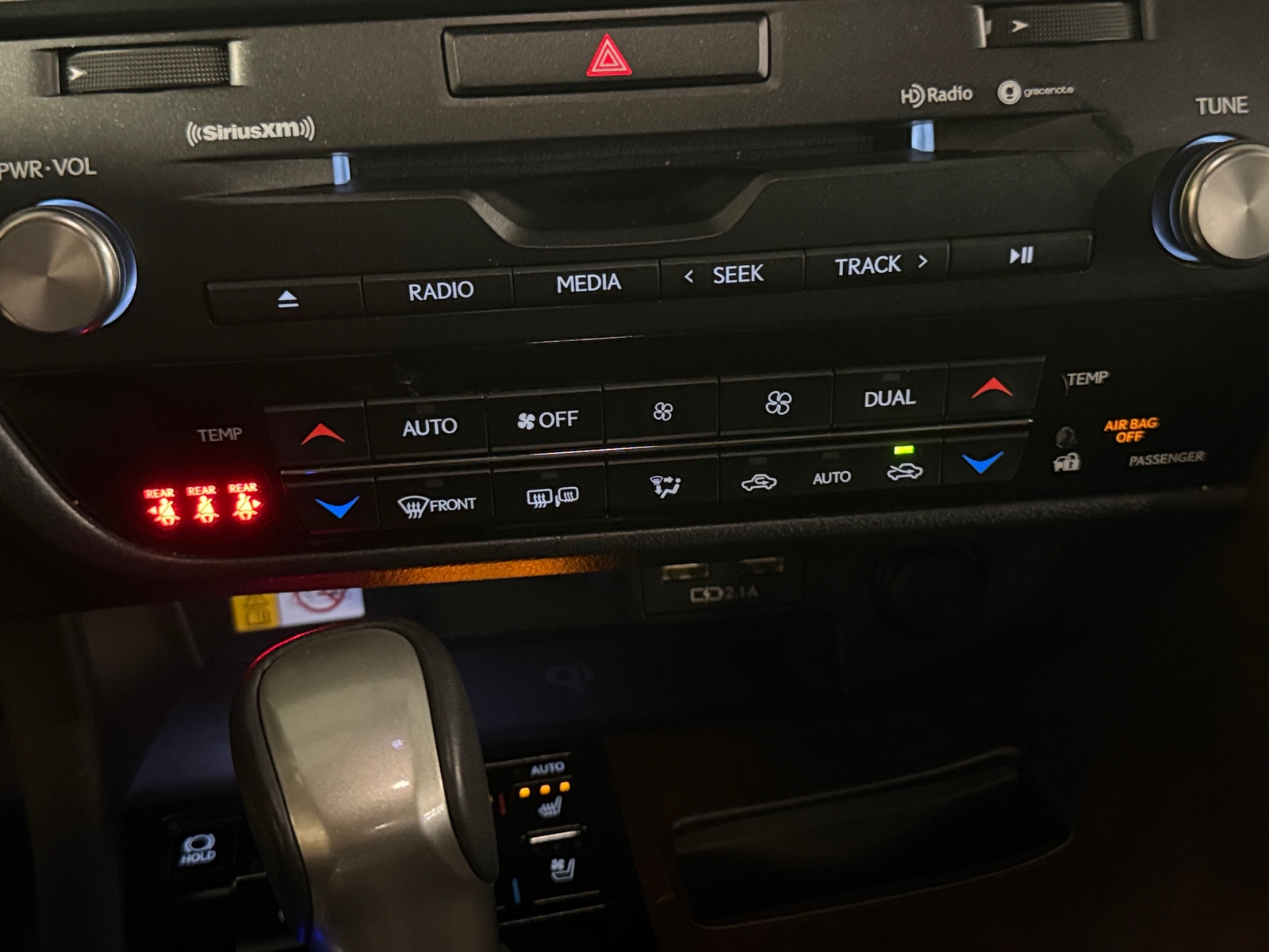 Thumbnail: 2022 Lexus RX - 3