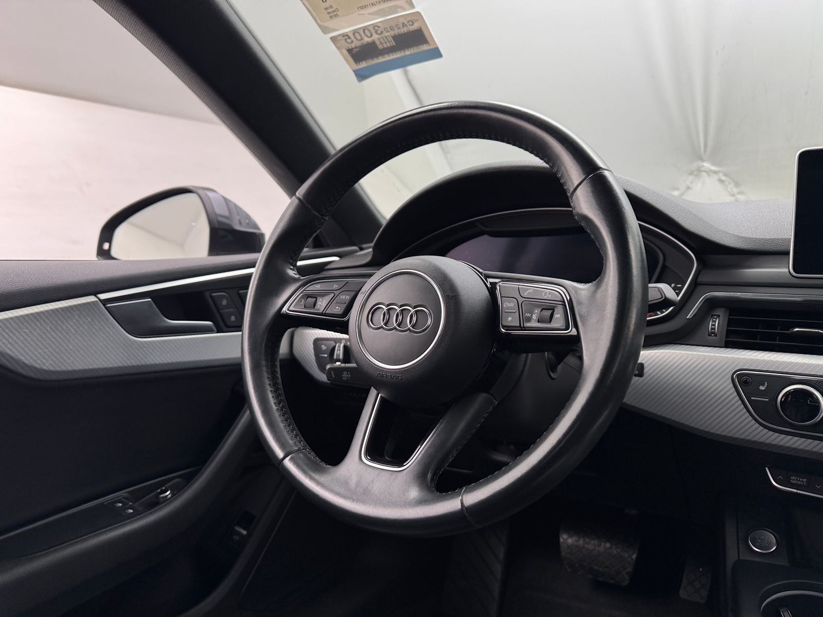 Thumbnail: 2018 Audi A5 - 3