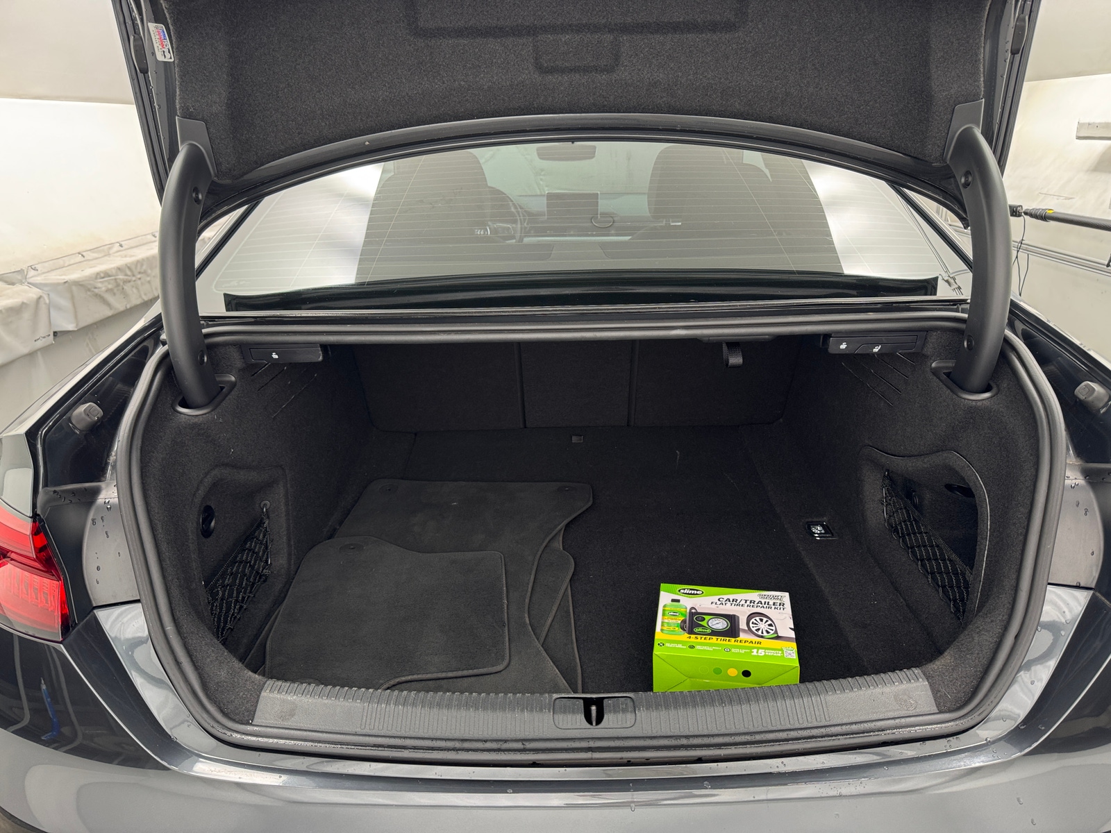 Thumbnail: 2018 Audi A5 - 4