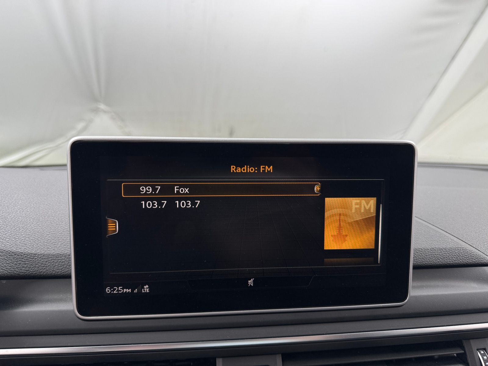 Thumbnail: 2018 Audi A5 - 2