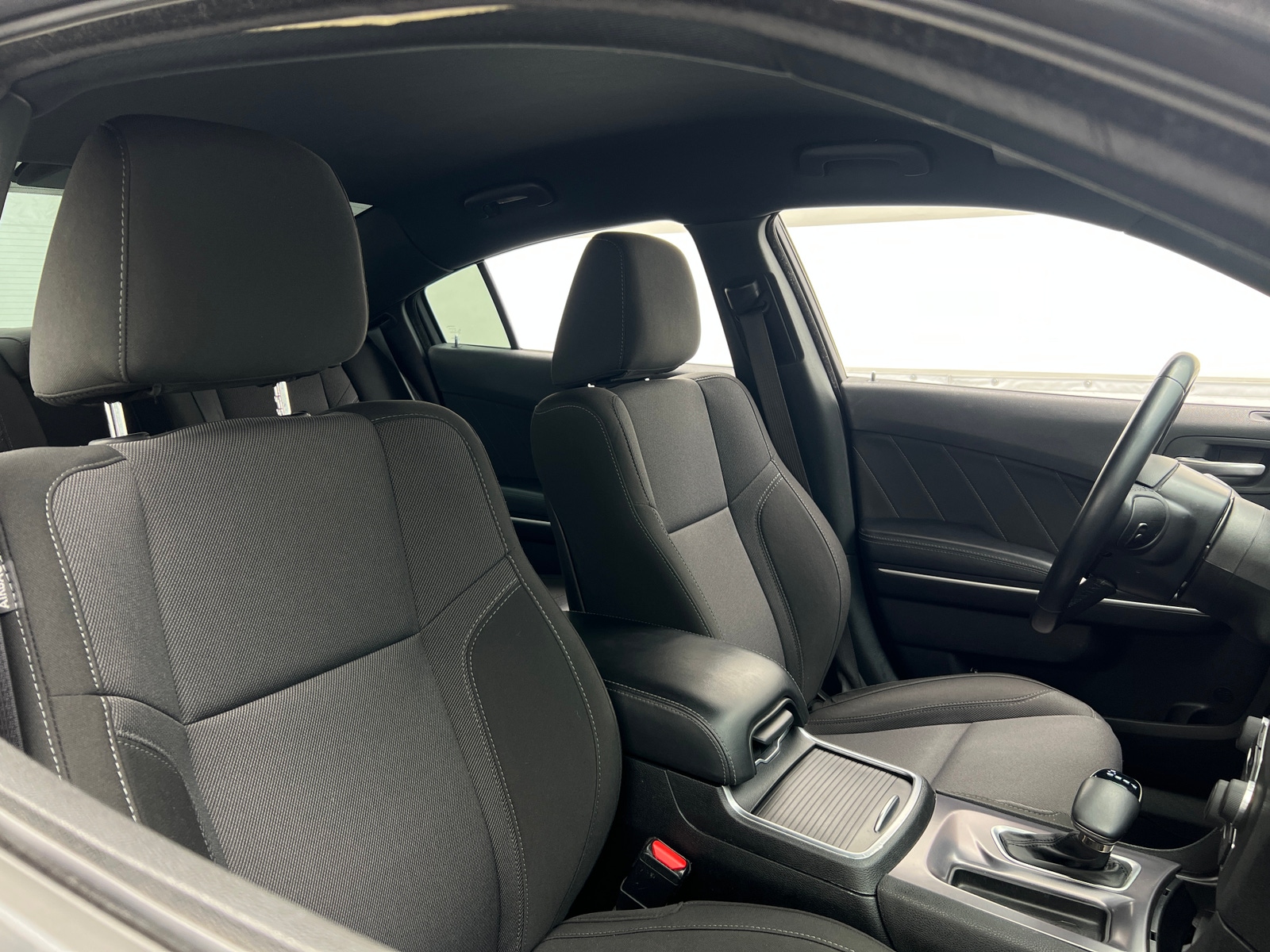 Thumbnail: 2019 Dodge Charger - 2