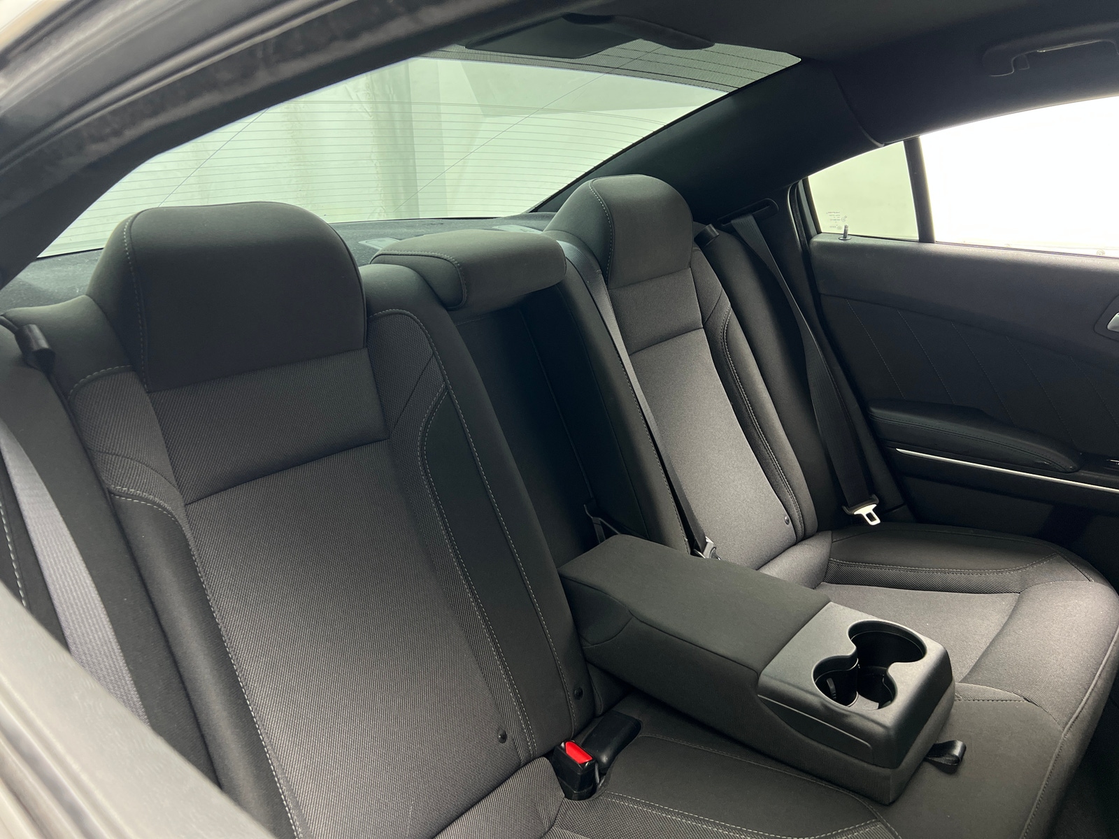 Thumbnail: 2019 Dodge Charger - 6