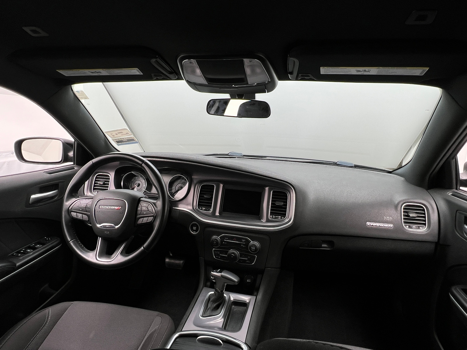 Thumbnail: 2019 Dodge Charger - 3