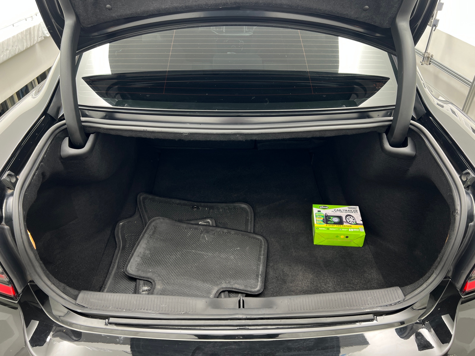 Thumbnail: 2019 Dodge Charger - 7