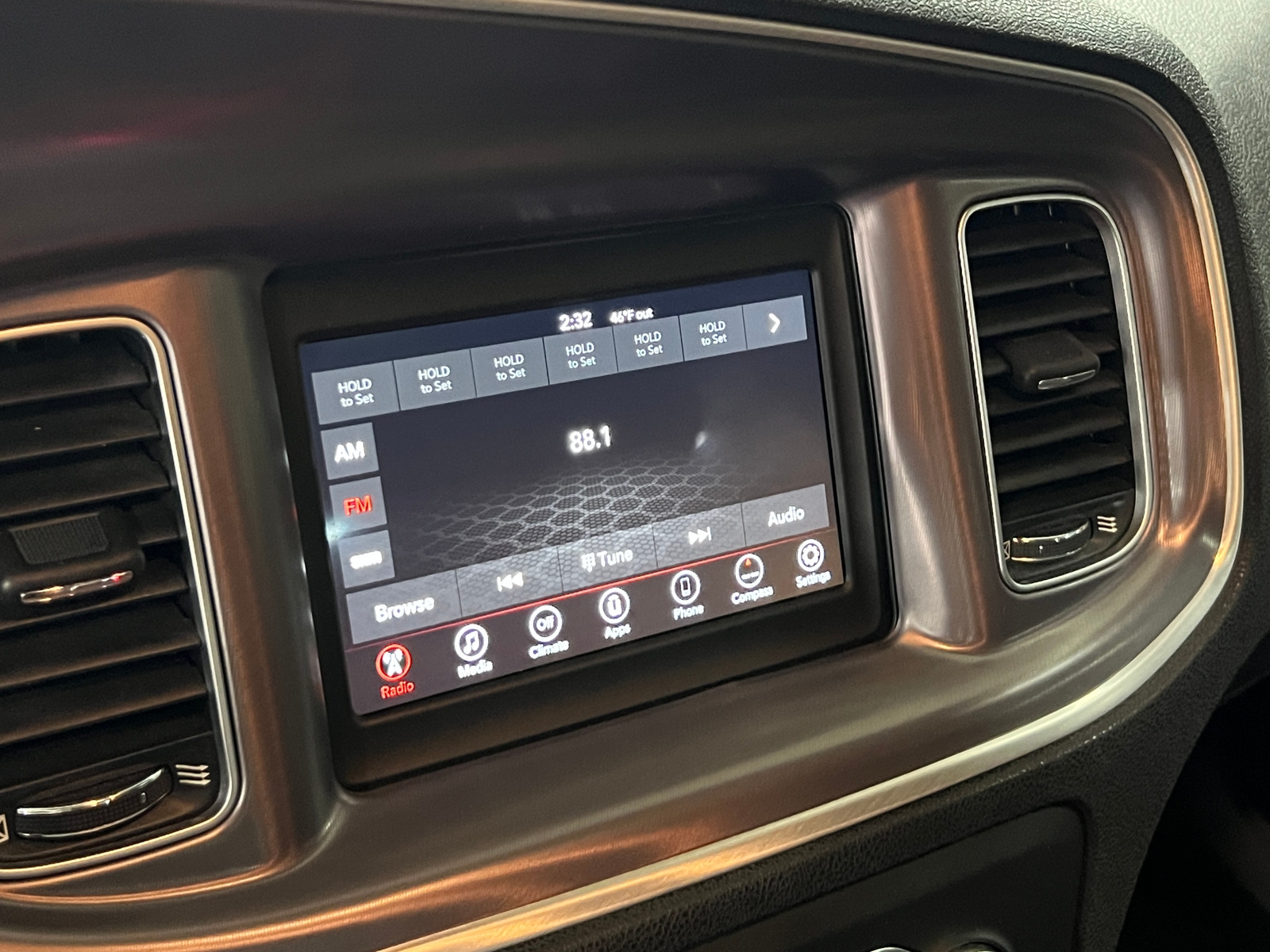 Thumbnail: 2019 Dodge Charger - 4