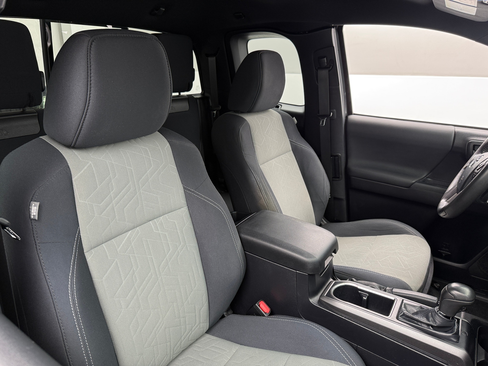 Thumbnail: 2020 Toyota Tacoma - 2