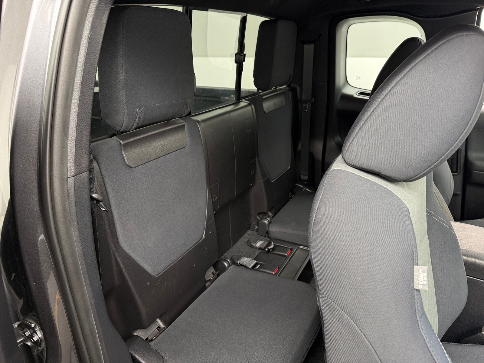 Thumbnail: 2020 Toyota Tacoma - 6