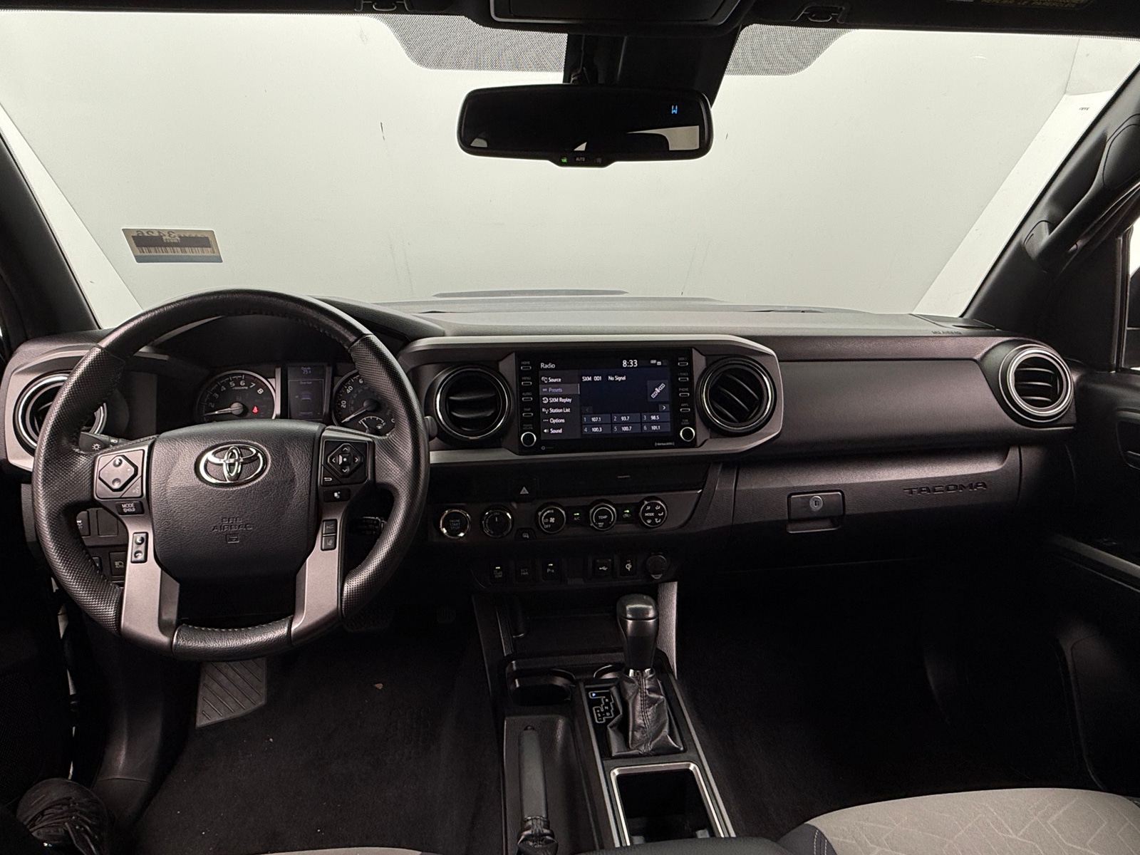 Thumbnail: 2020 Toyota Tacoma - 3