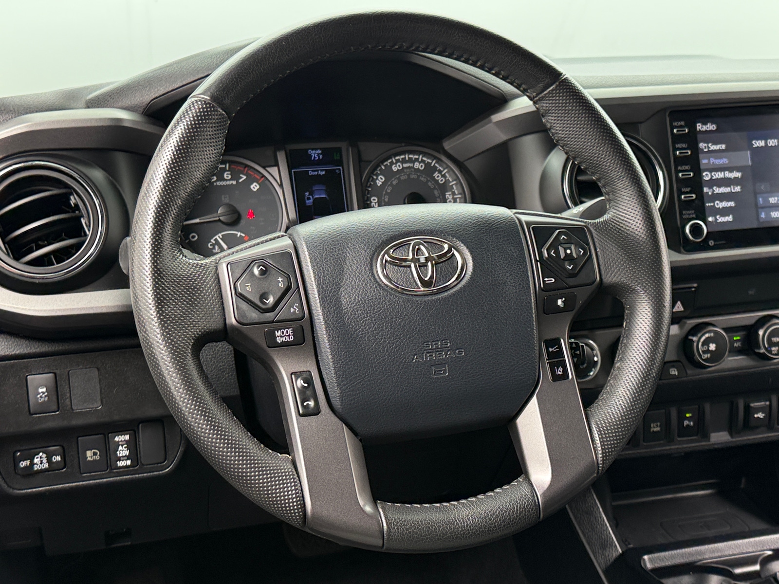 Thumbnail: 2020 Toyota Tacoma - 5