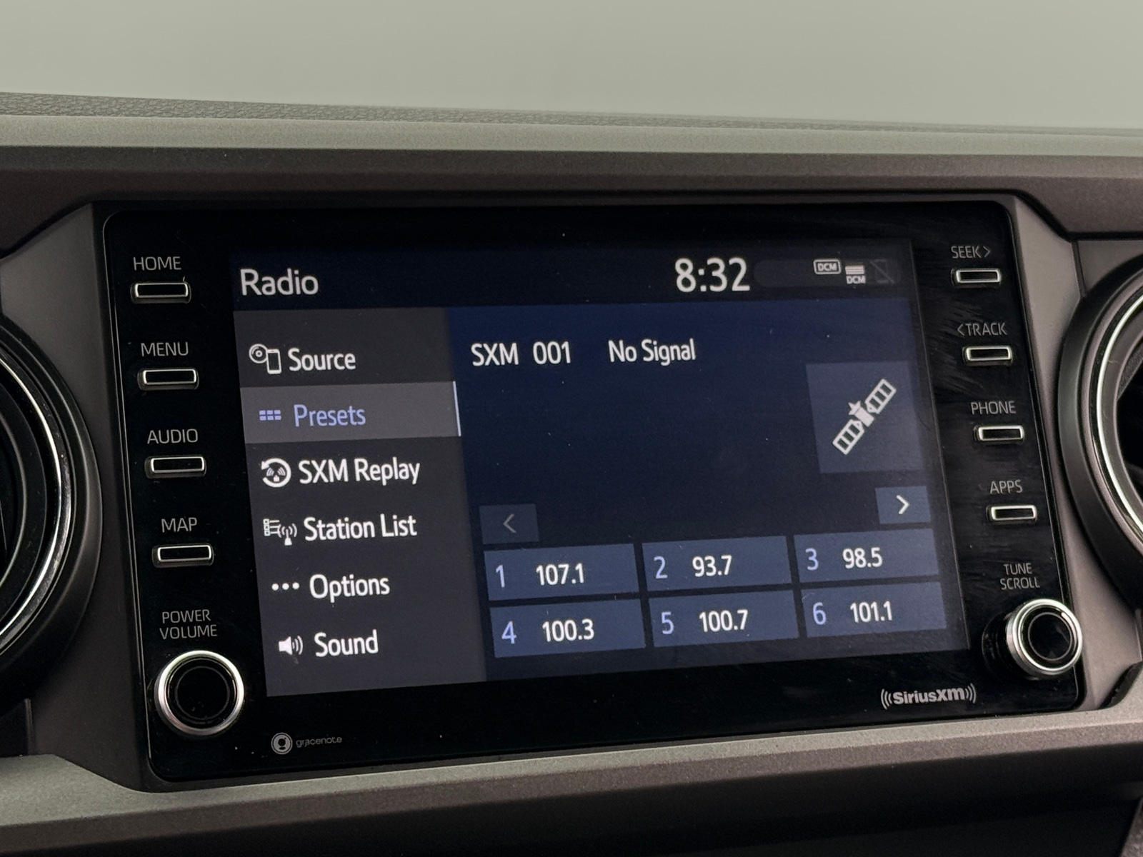 Thumbnail: 2020 Toyota Tacoma - 4