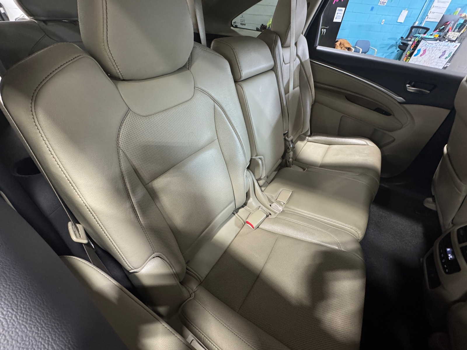 Thumbnail: 2020 Acura MDX - 5