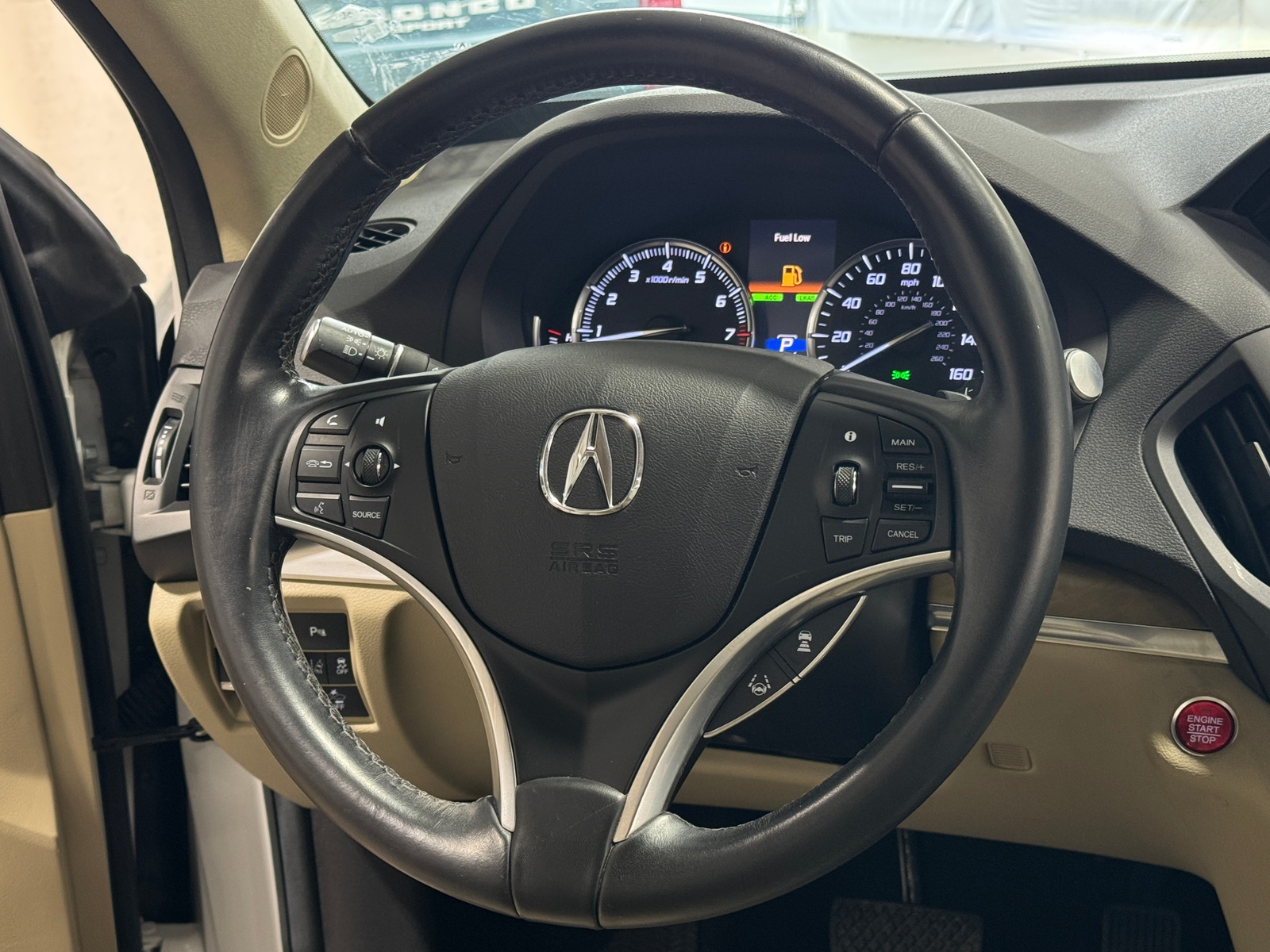 Thumbnail: 2020 Acura MDX - 4