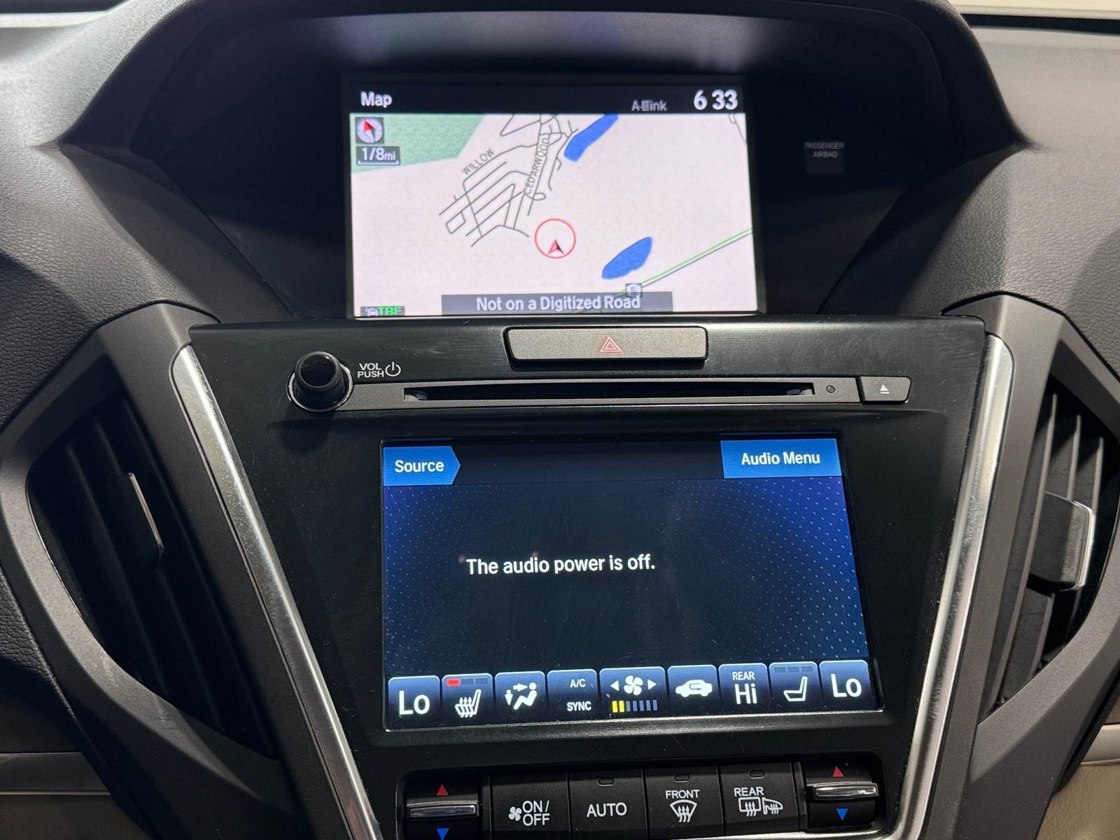 Thumbnail: 2020 Acura MDX - 3