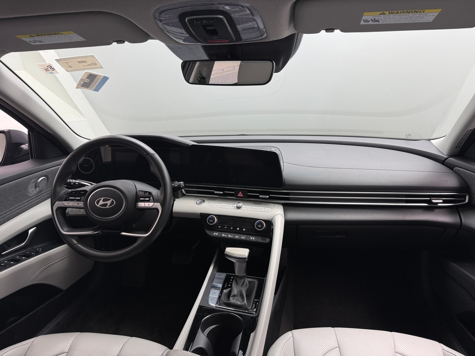 Thumbnail: 2025 Hyundai Elantra - 2