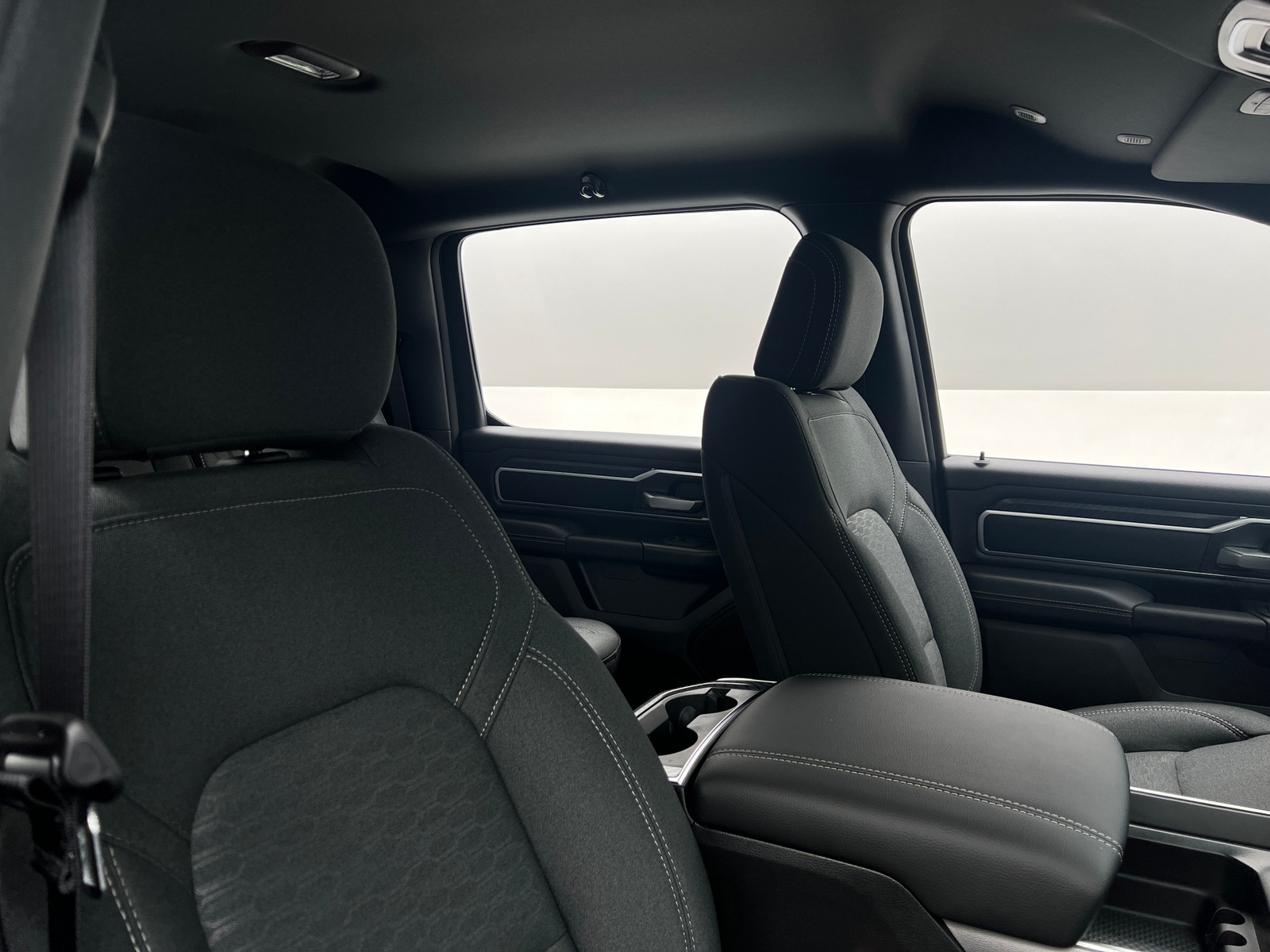 Thumbnail: 2026 RAM 1500 - 2