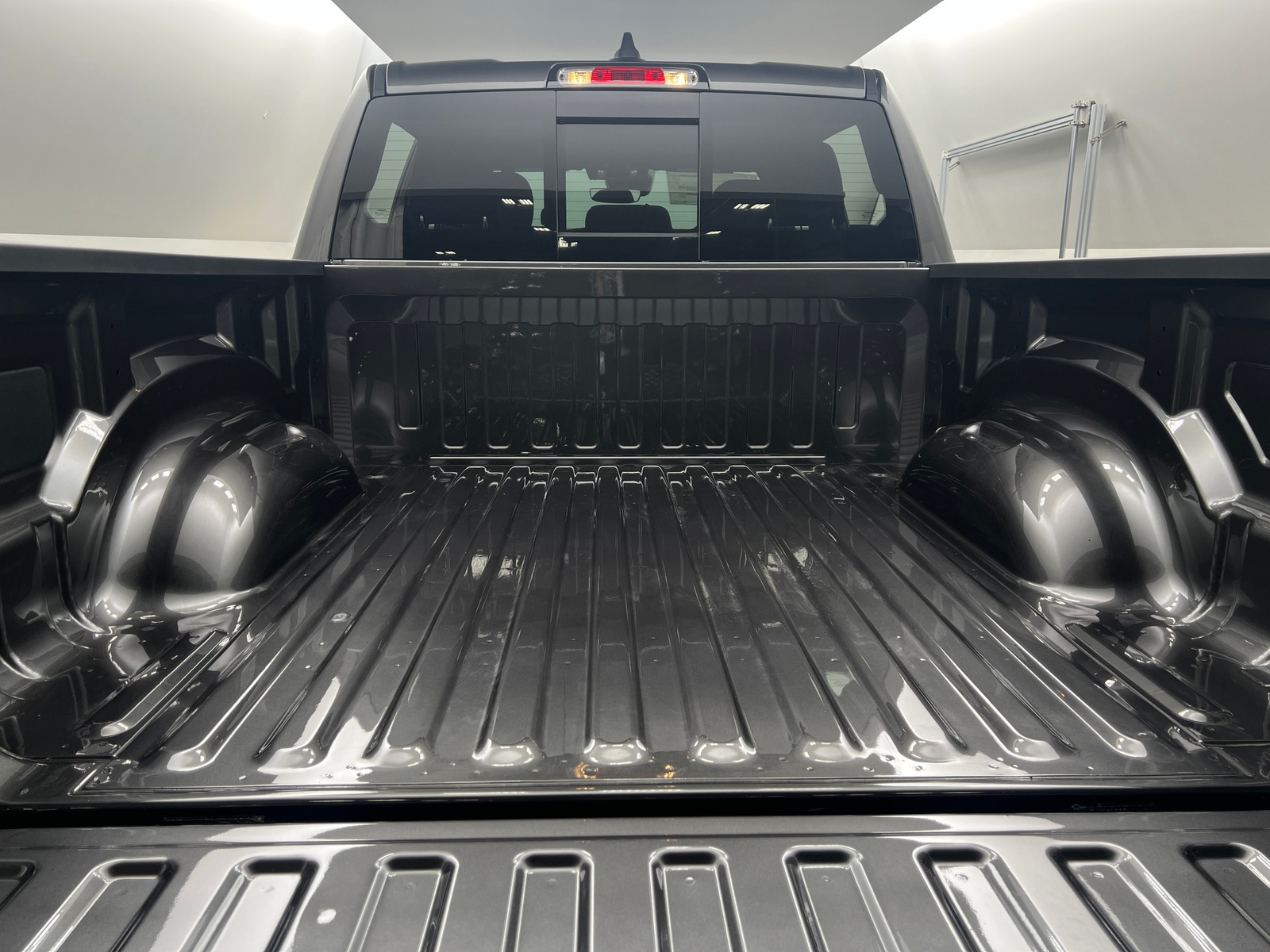 Thumbnail: 2026 RAM 1500 - 7