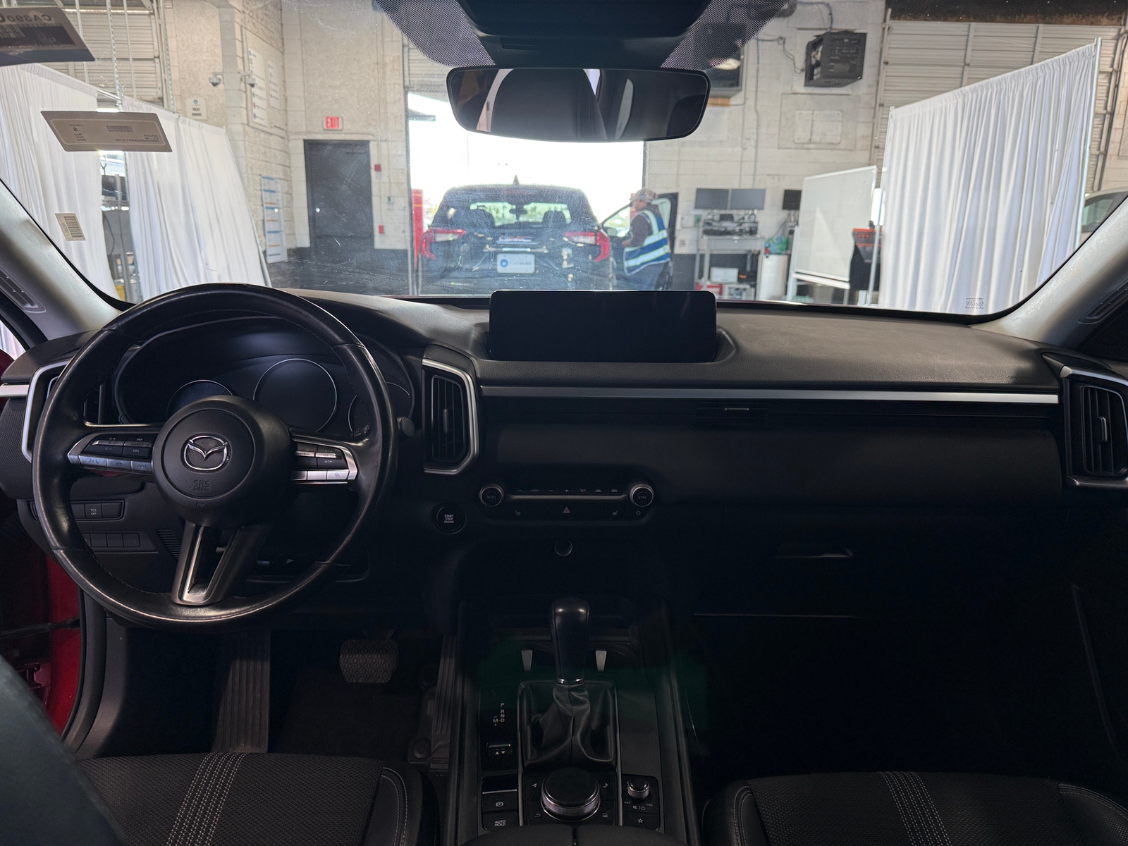 Thumbnail: 2024 Mazda CX-50 - 3