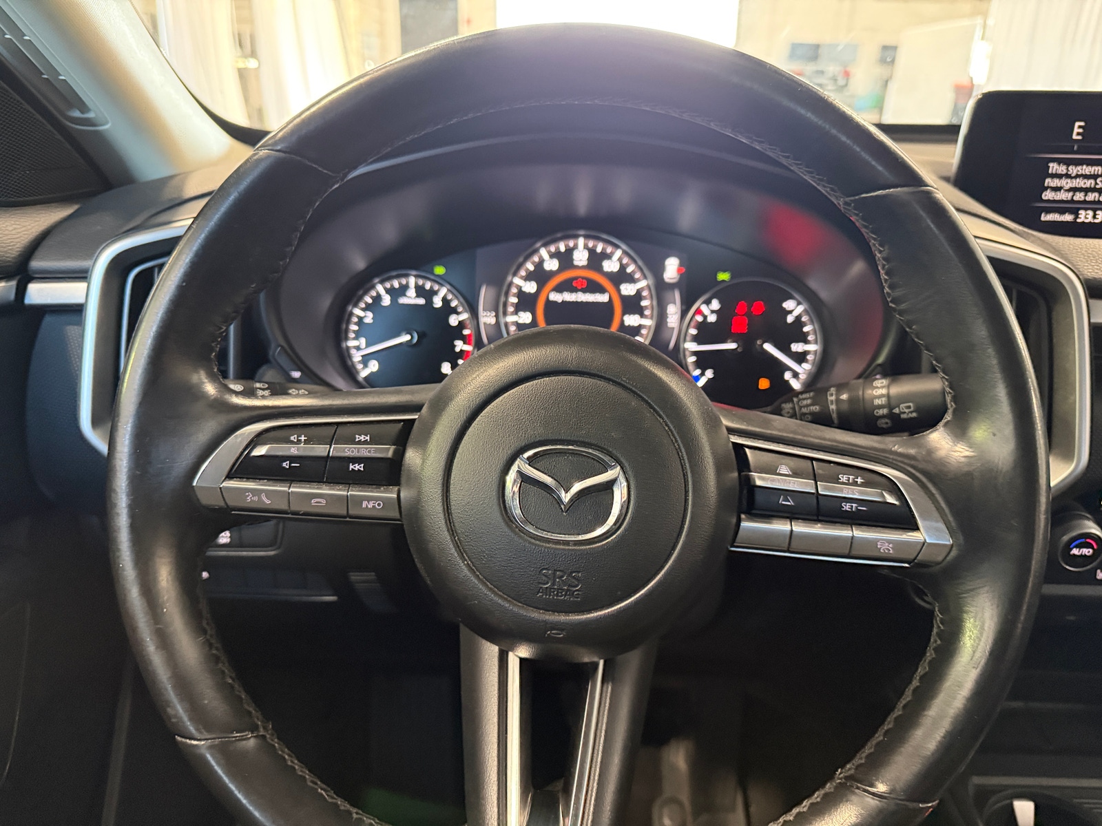 Thumbnail: 2024 Mazda CX-50 - 5