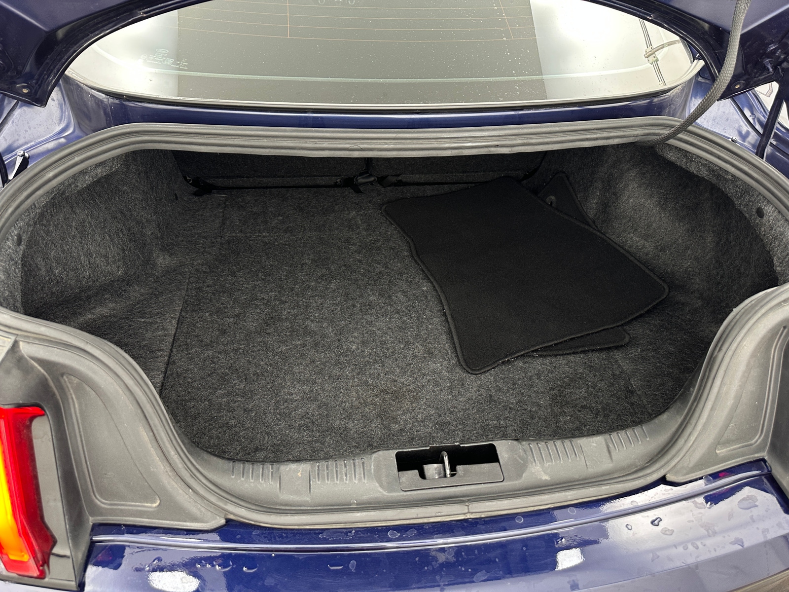 Thumbnail: 2018 Ford Mustang - 5