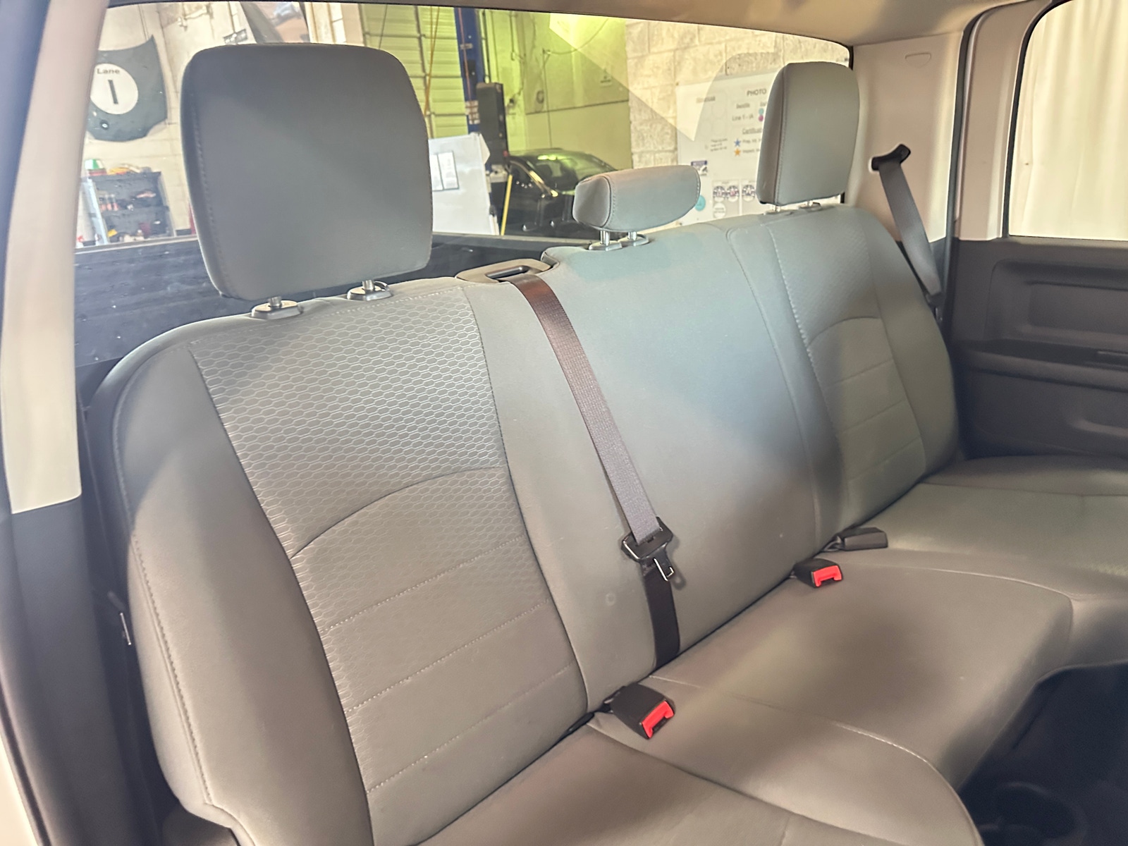 Thumbnail: 2017 RAM 2500 - 6