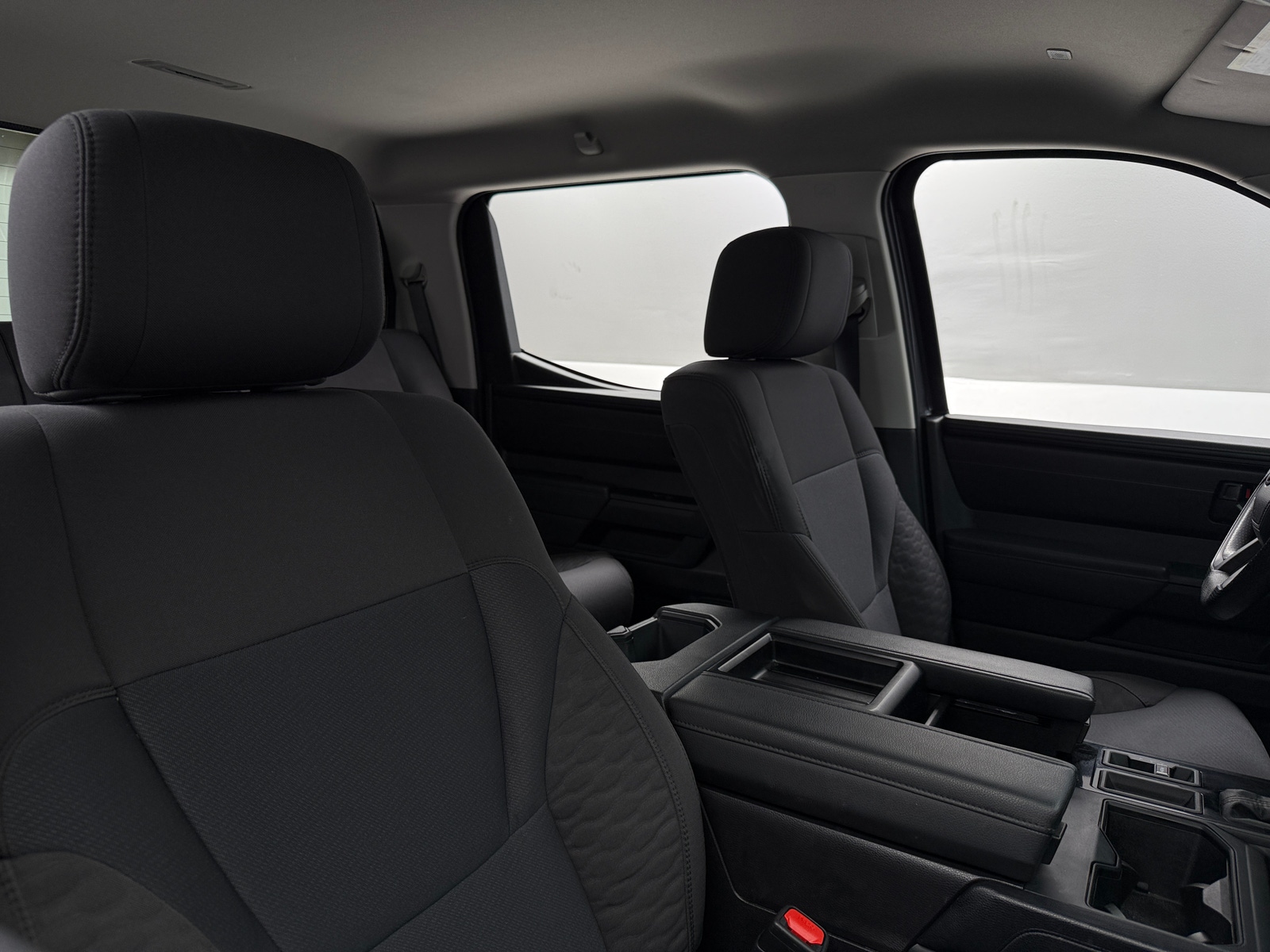 Thumbnail: 2024 Toyota Tundra - 2