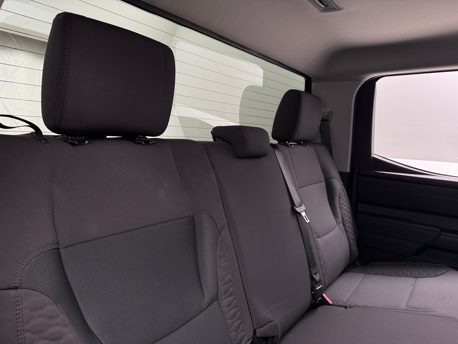 Thumbnail: 2024 Toyota Tundra - 6