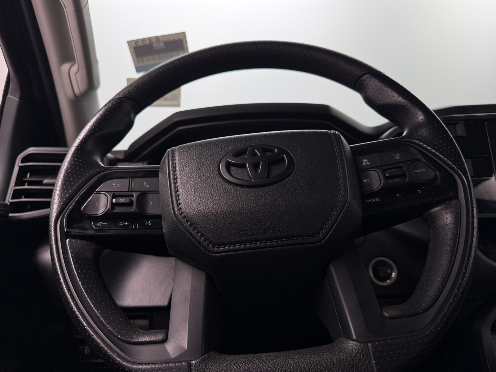 Thumbnail: 2024 Toyota Tundra - 5