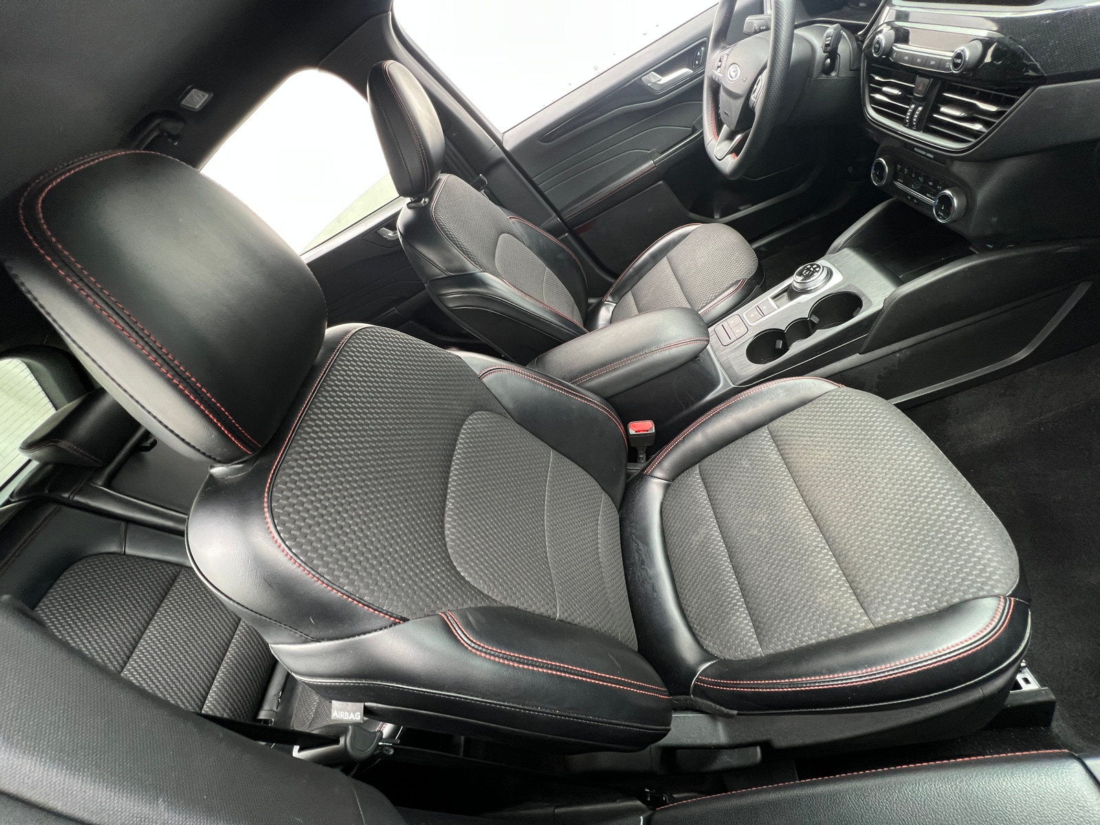 Thumbnail: 2023 Ford Escape - 2