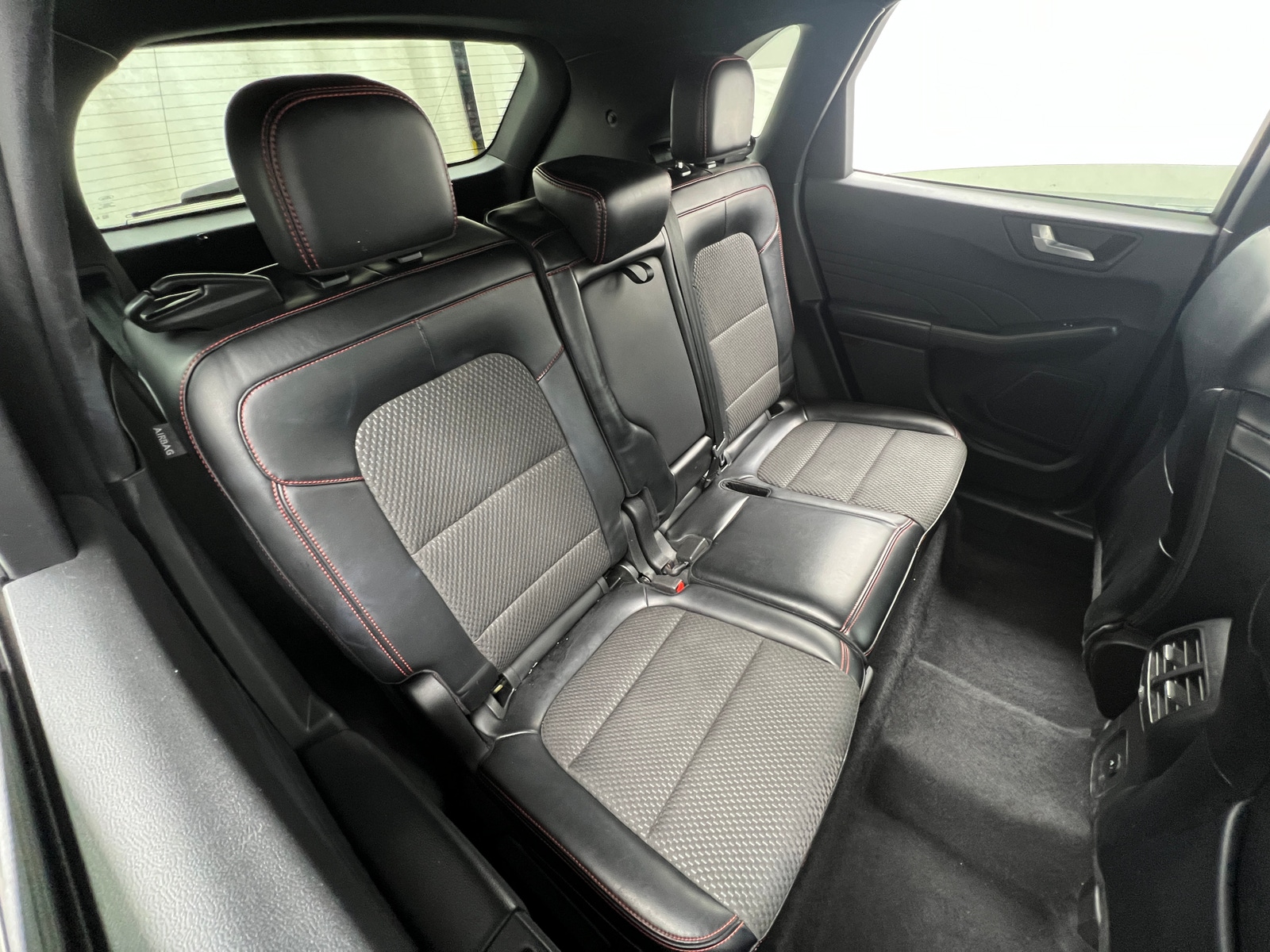 Thumbnail: 2023 Ford Escape - 6