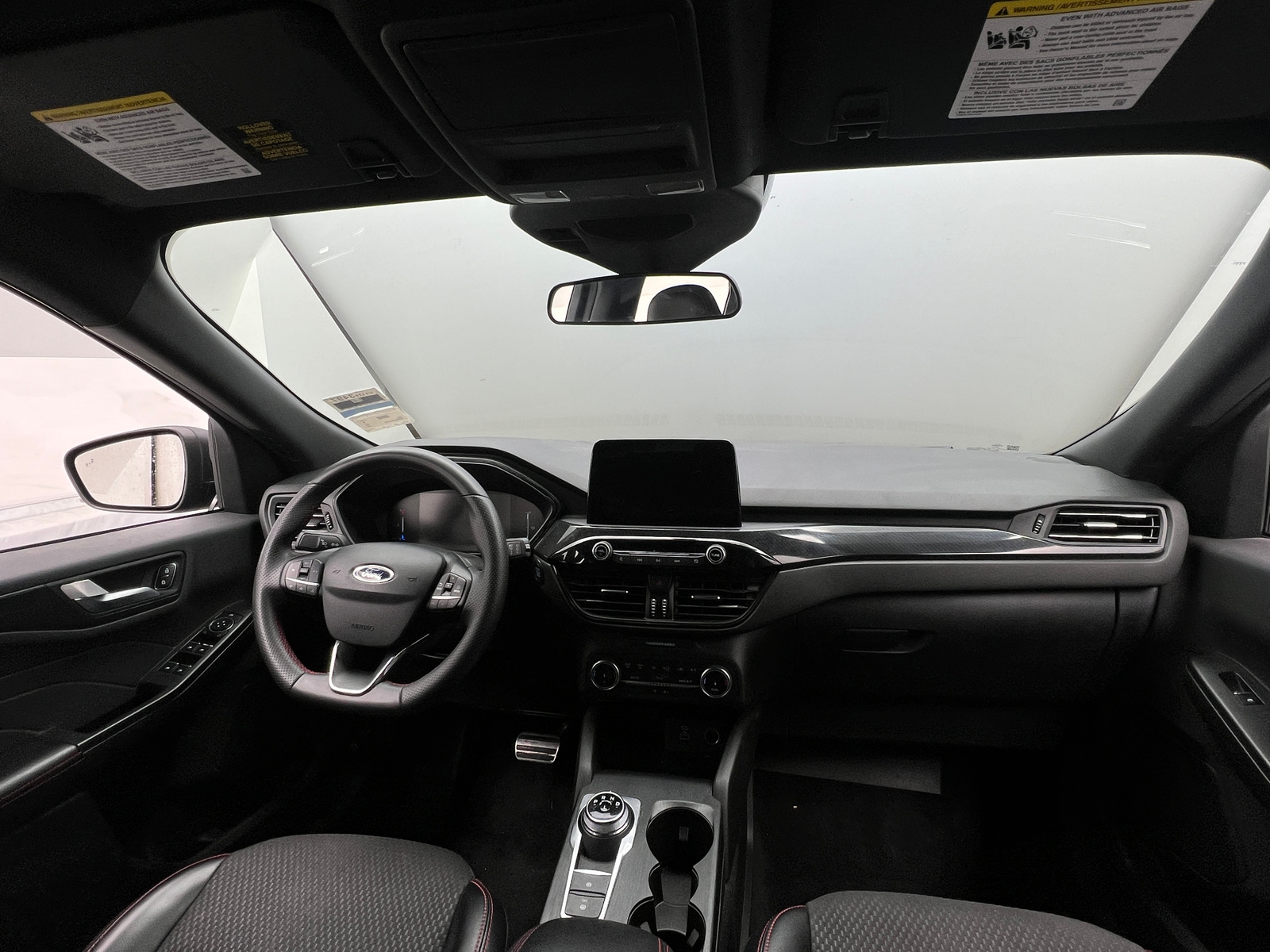 Thumbnail: 2023 Ford Escape - 3