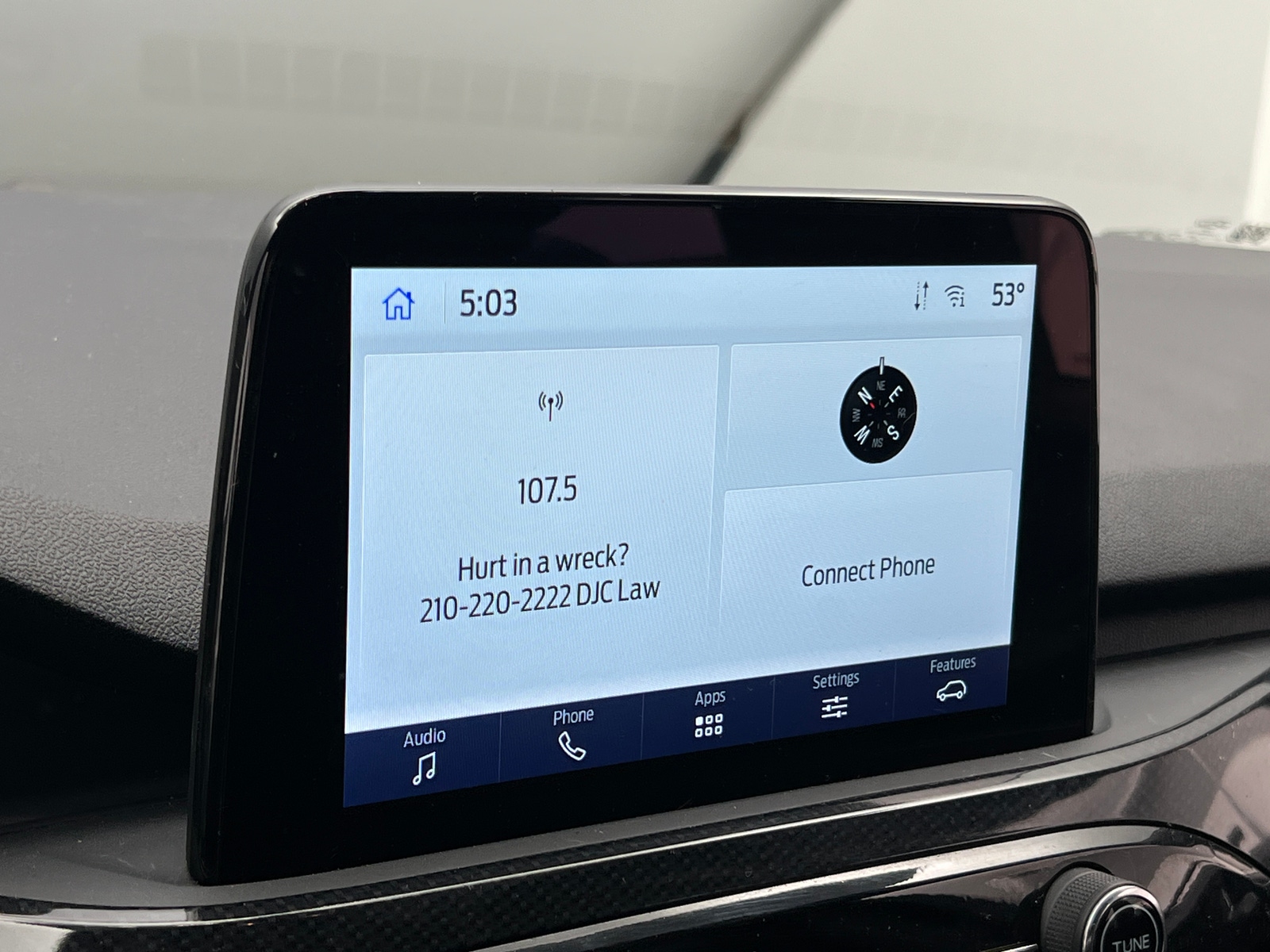 Thumbnail: 2023 Ford Escape - 4