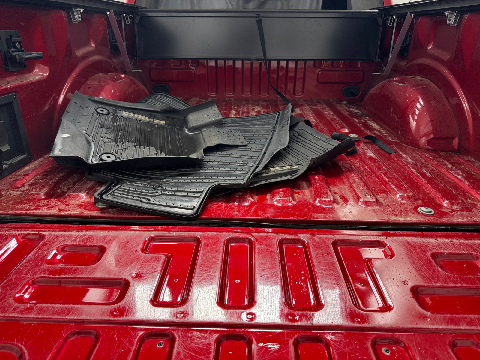 Thumbnail: 2022 Ford Econoline - 7