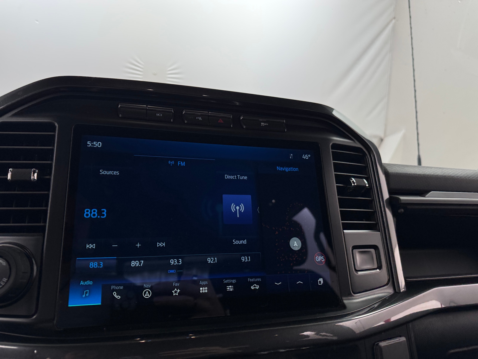 Thumbnail: 2022 Ford Econoline - 4