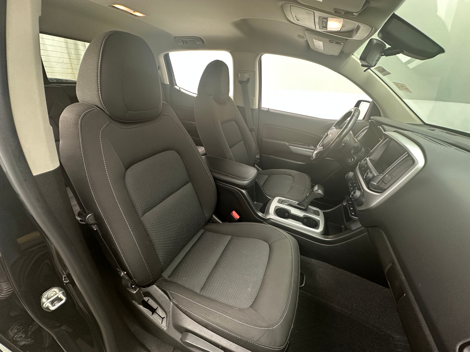 Thumbnail: 2019 Chevrolet Colorado - 2