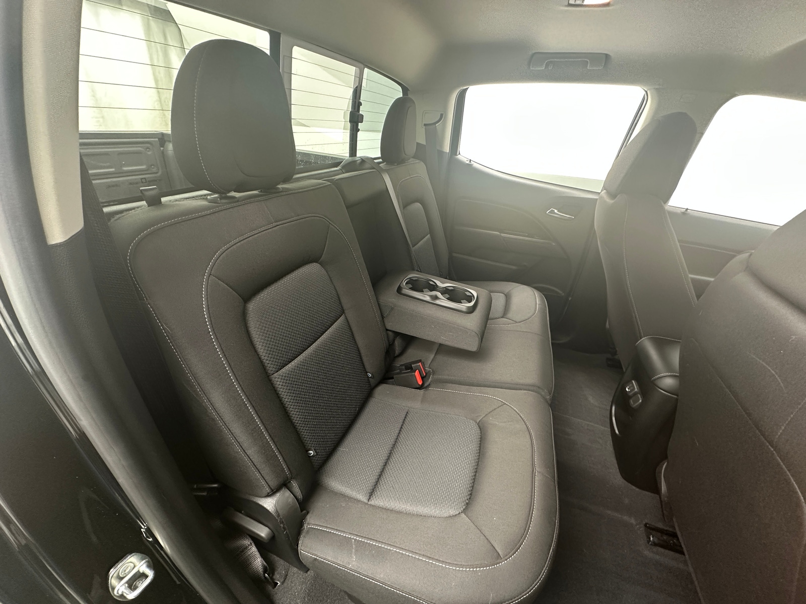 Thumbnail: 2019 Chevrolet Colorado - 6