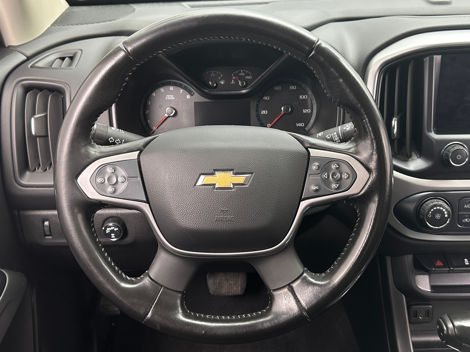 Thumbnail: 2019 Chevrolet Colorado - 5