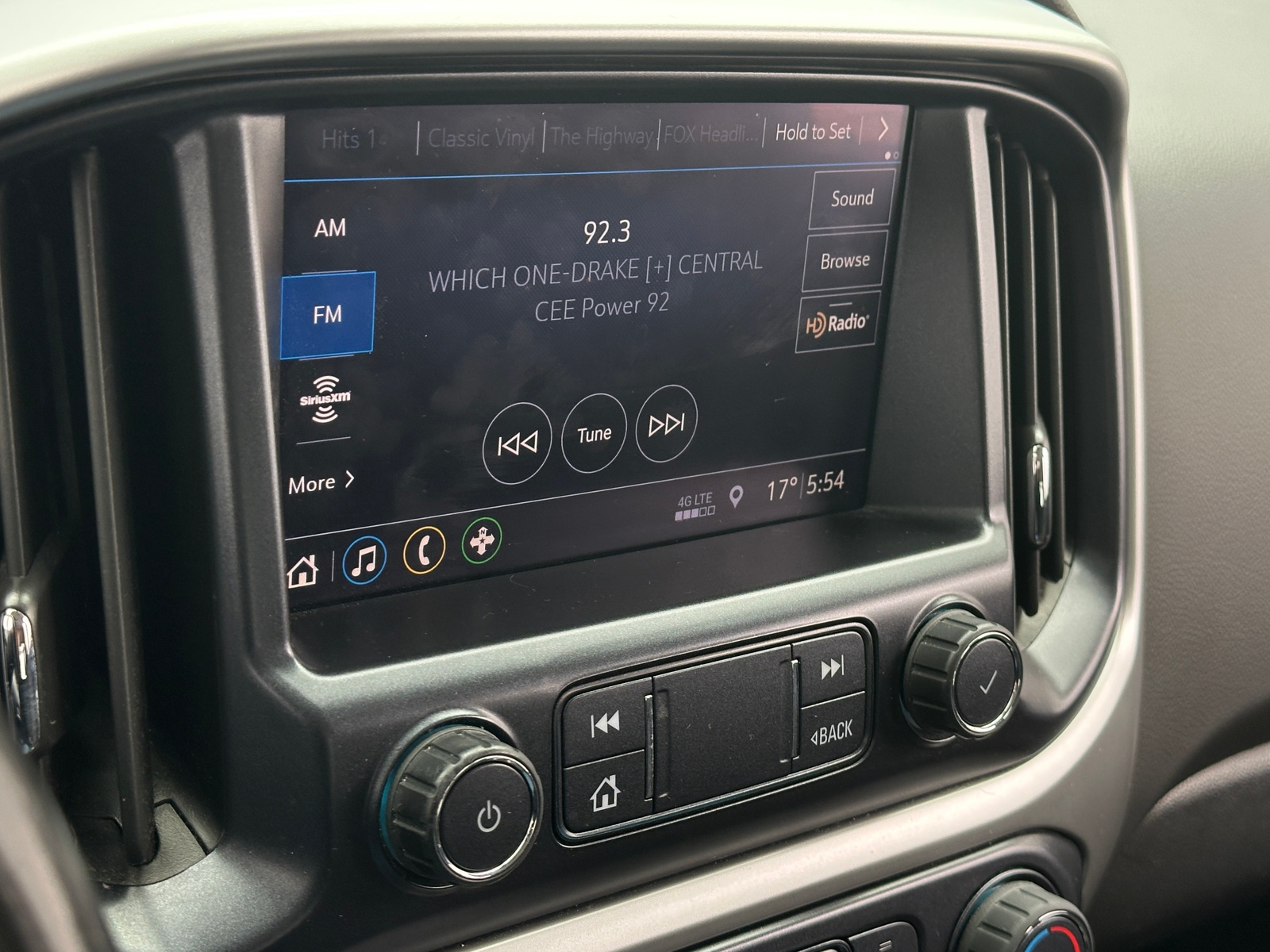 Thumbnail: 2019 Chevrolet Colorado - 4