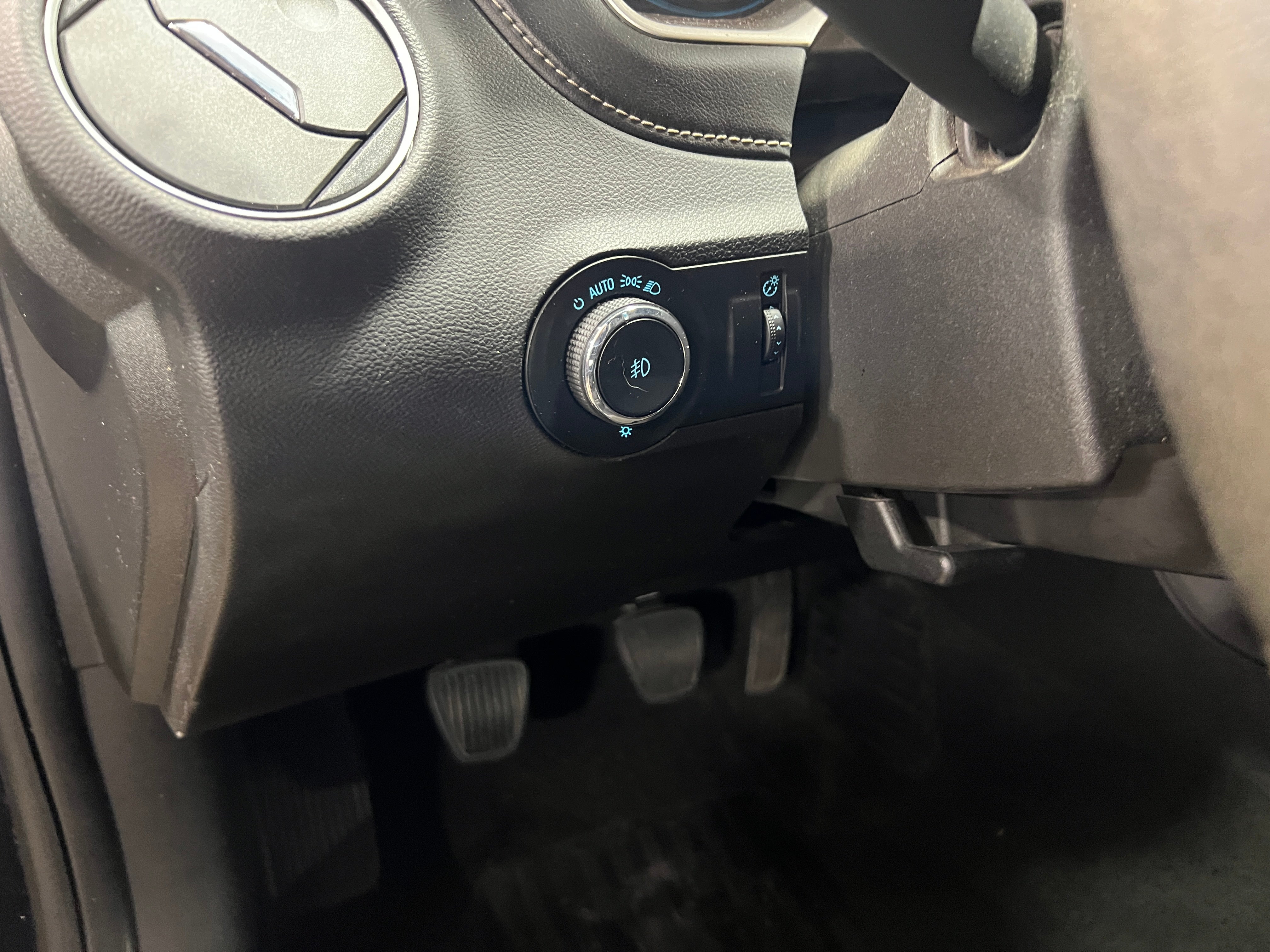 2014 Chevrolet Camaro