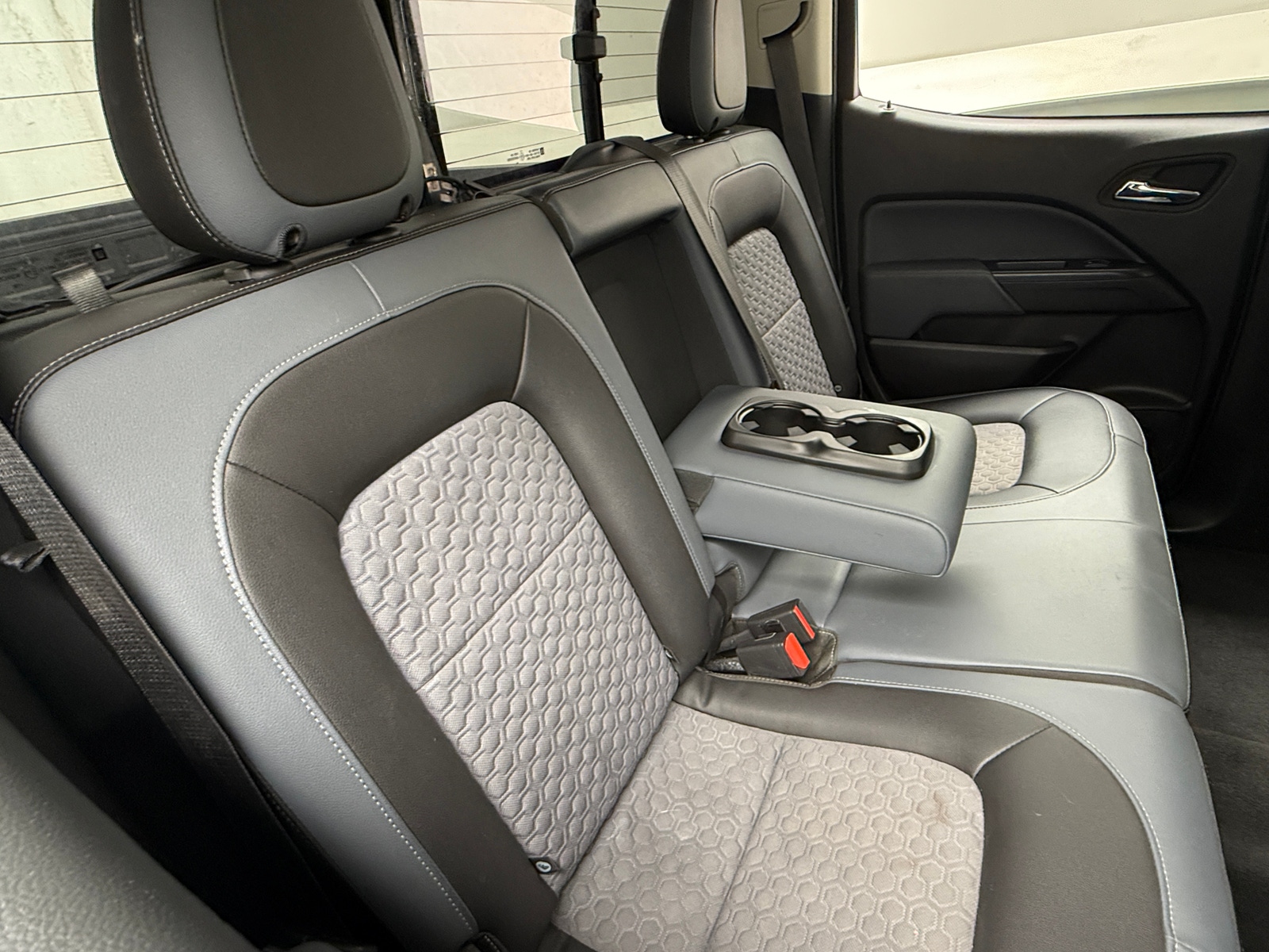 Thumbnail: 2020 Chevrolet Colorado - 5