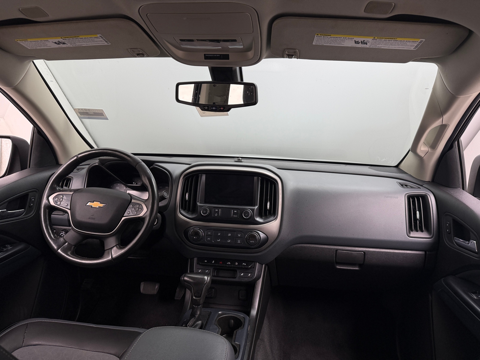 Thumbnail: 2020 Chevrolet Colorado - 2